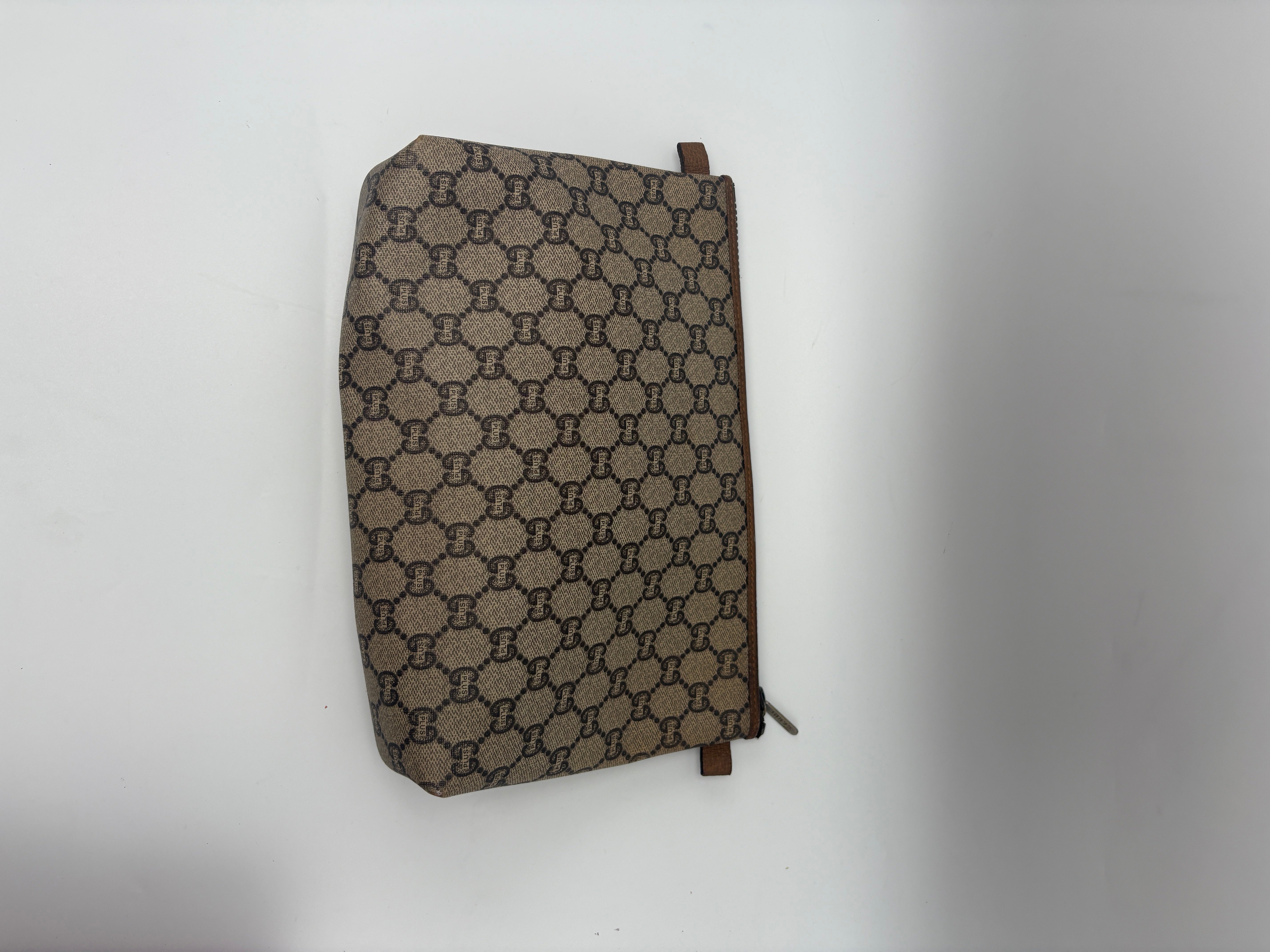 Gucci Plus Clutch