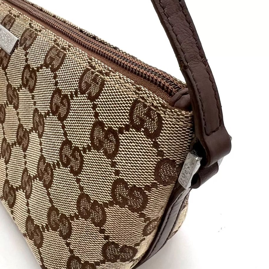 Gucci Boat bag