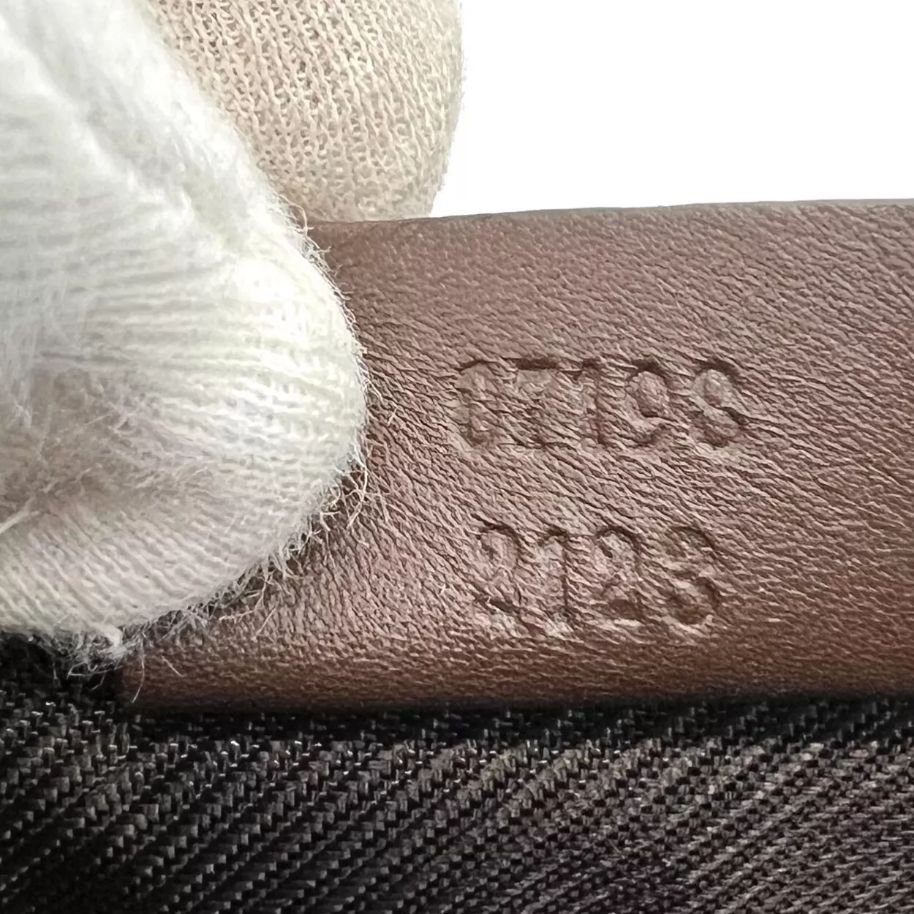 Gucci Boat bag