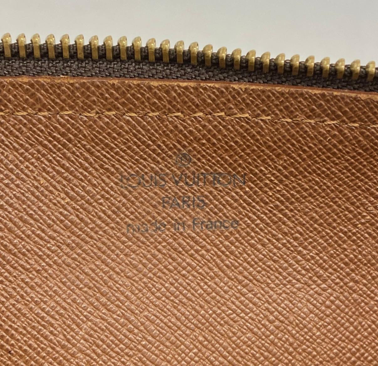 Louis Vuitton Papillon 30
