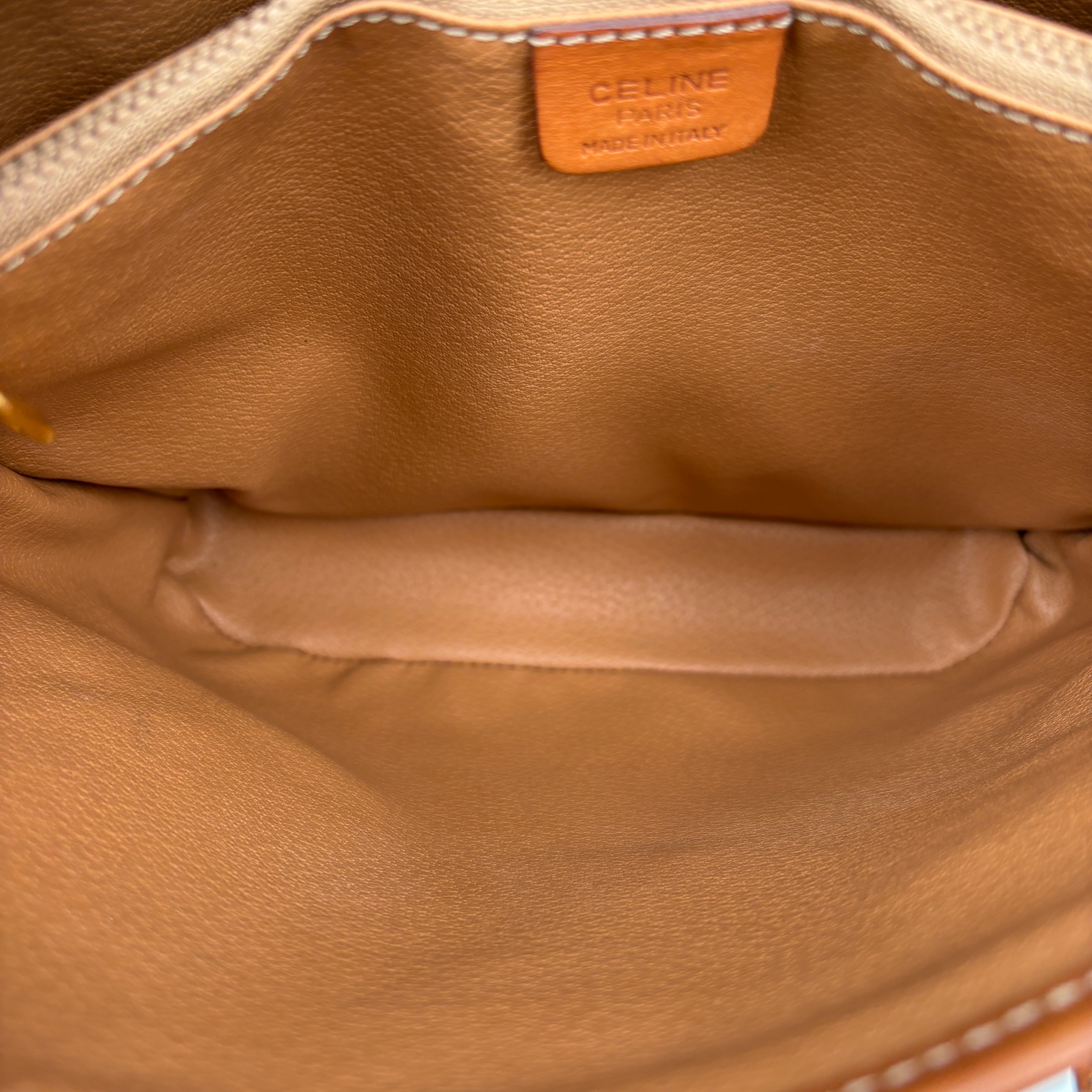 Celine Bucket Macadam
