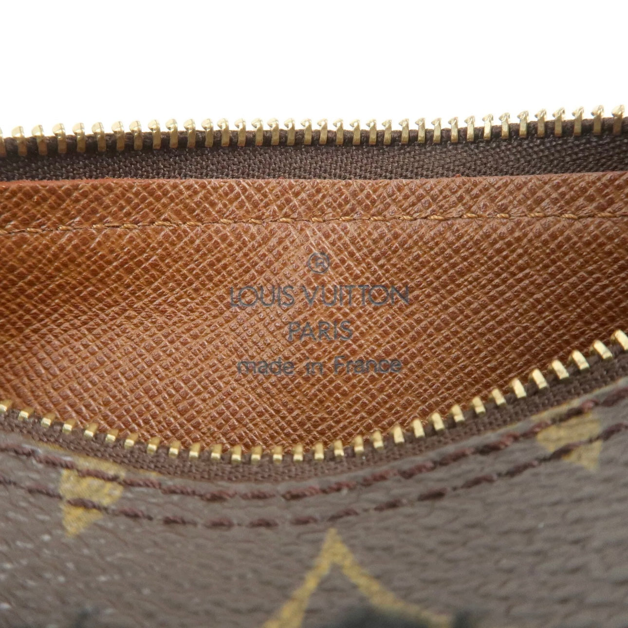 Louis Vuitton Mini Papillon