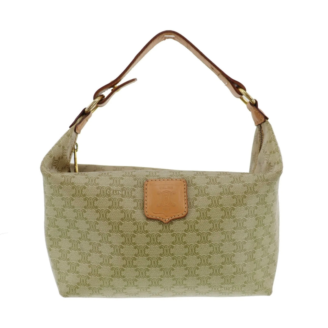 CELINE Macadam Pochette