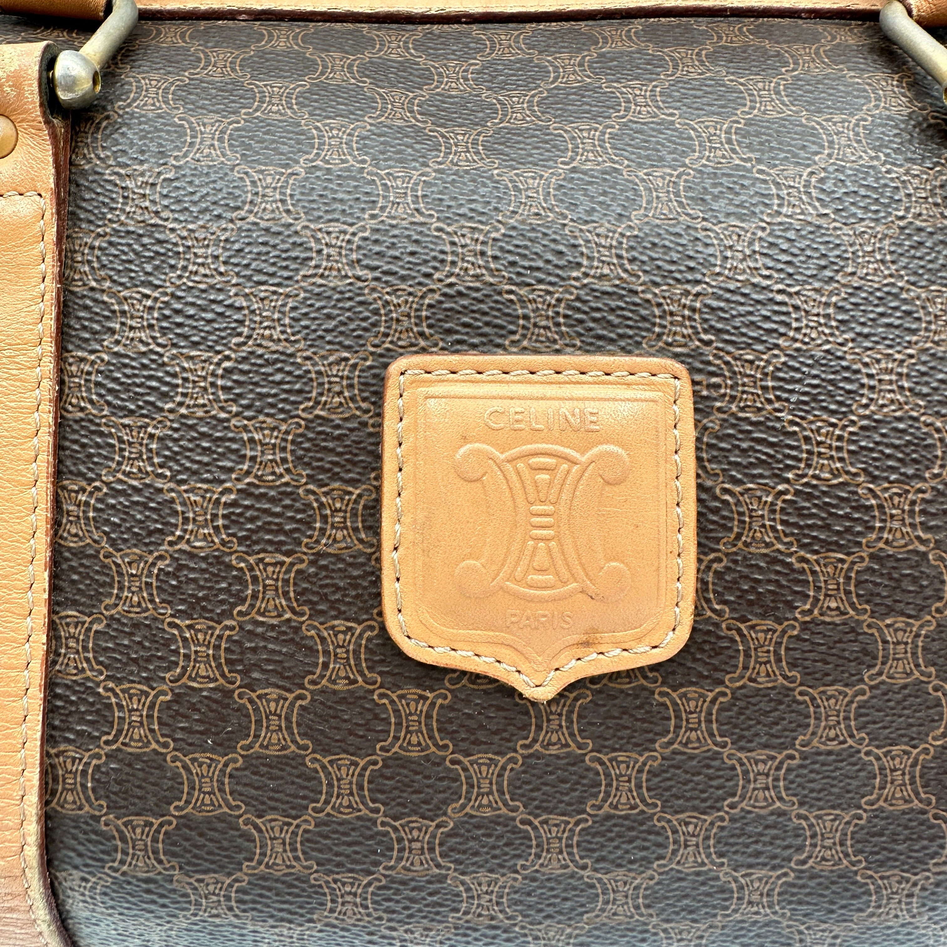 Boston Bag