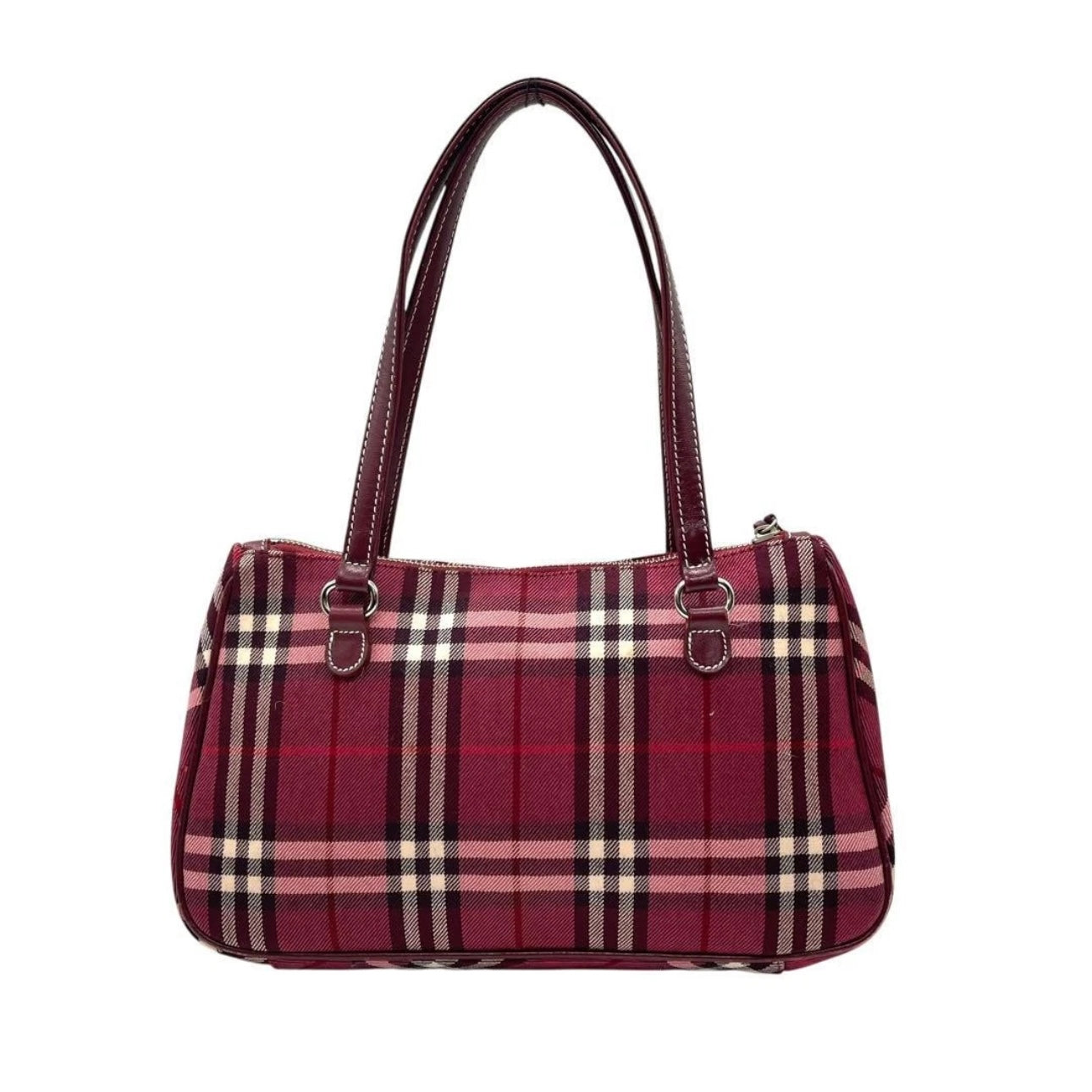Burberry Handbag Nova Check