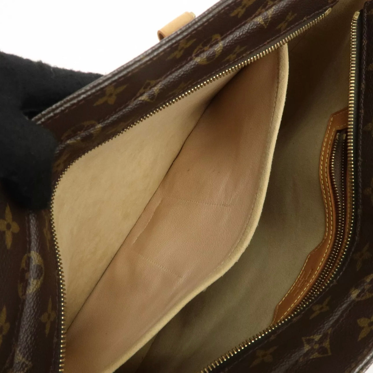 Luco Tote Bag Hand Bag