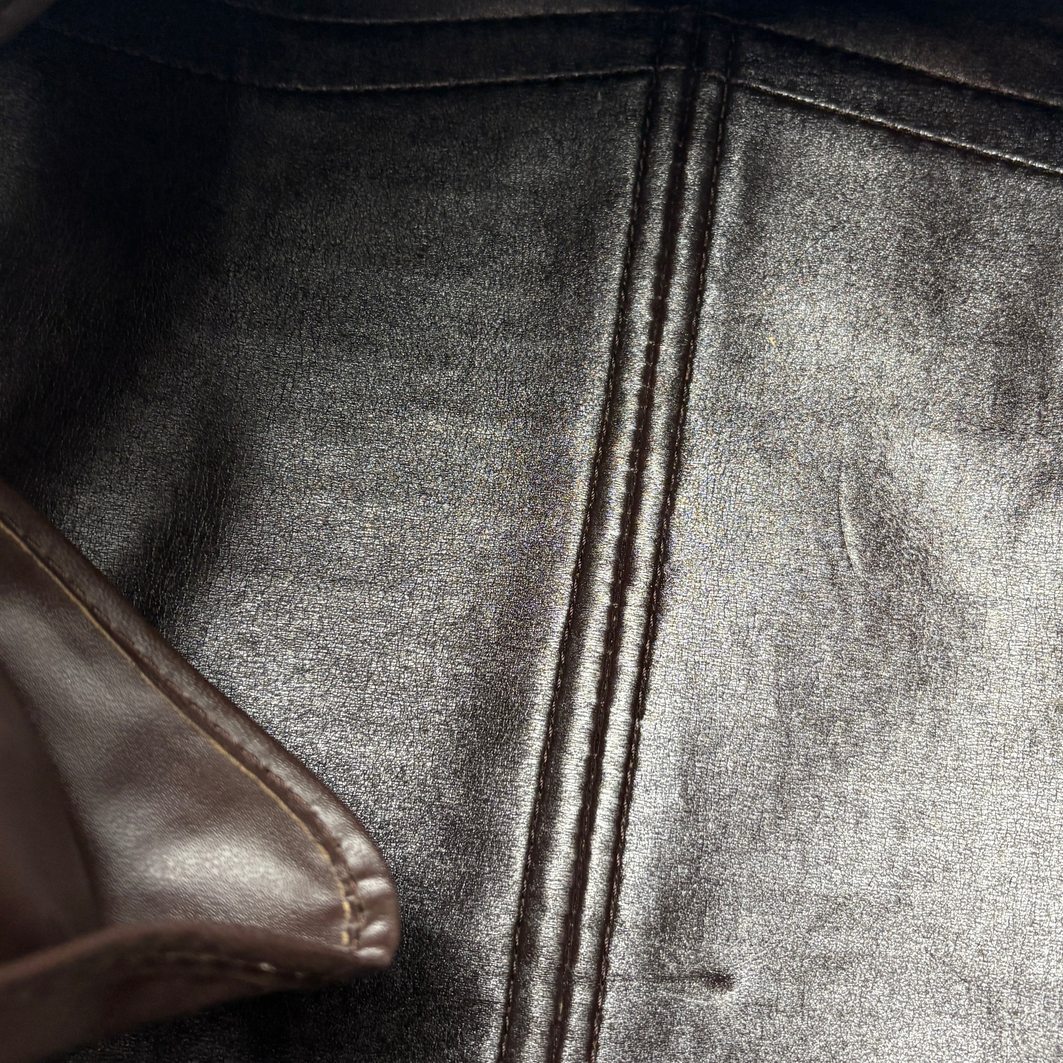 Dior Trotter Boston bag