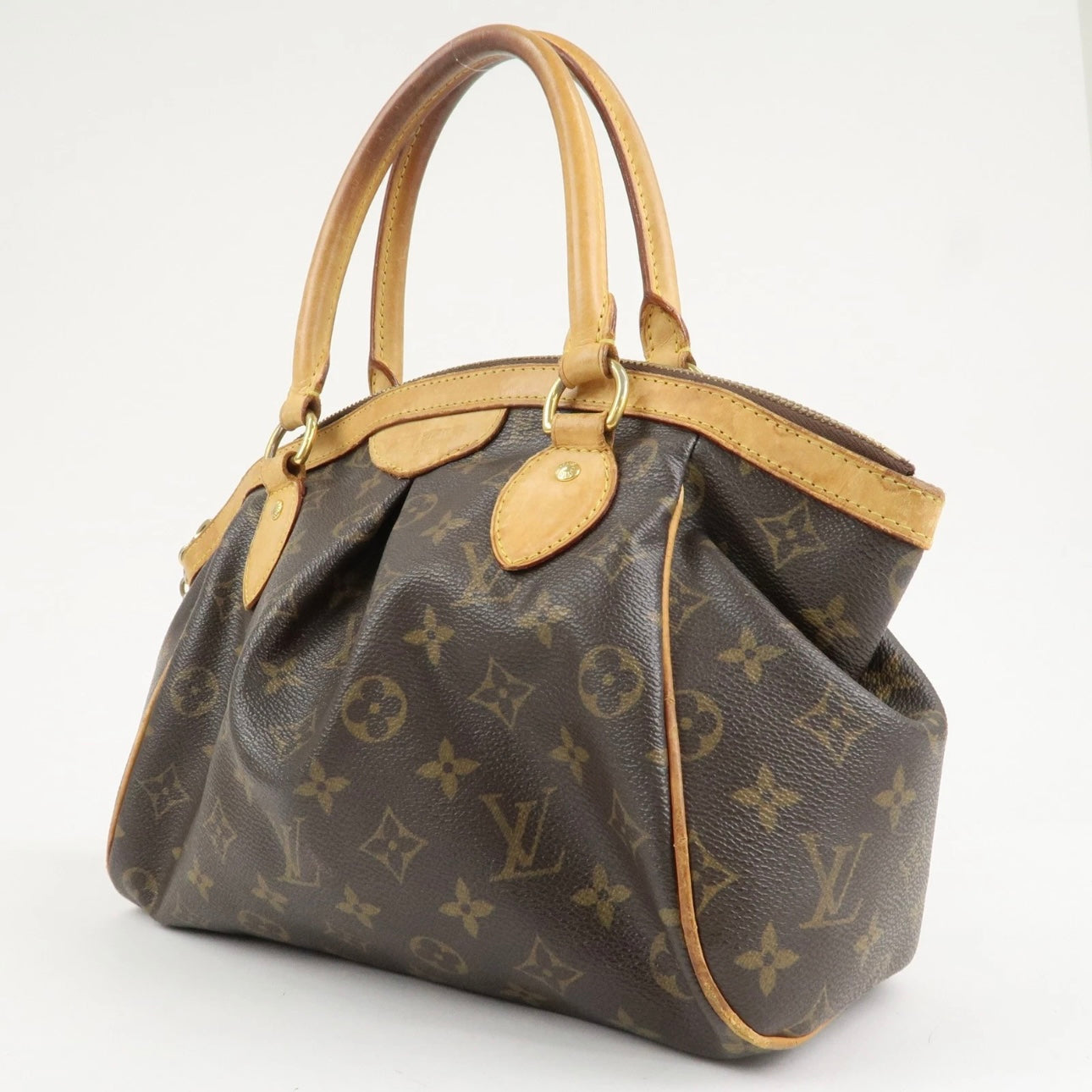 Louis Vuitton Tivoli PM Hand, Shoulder Bag