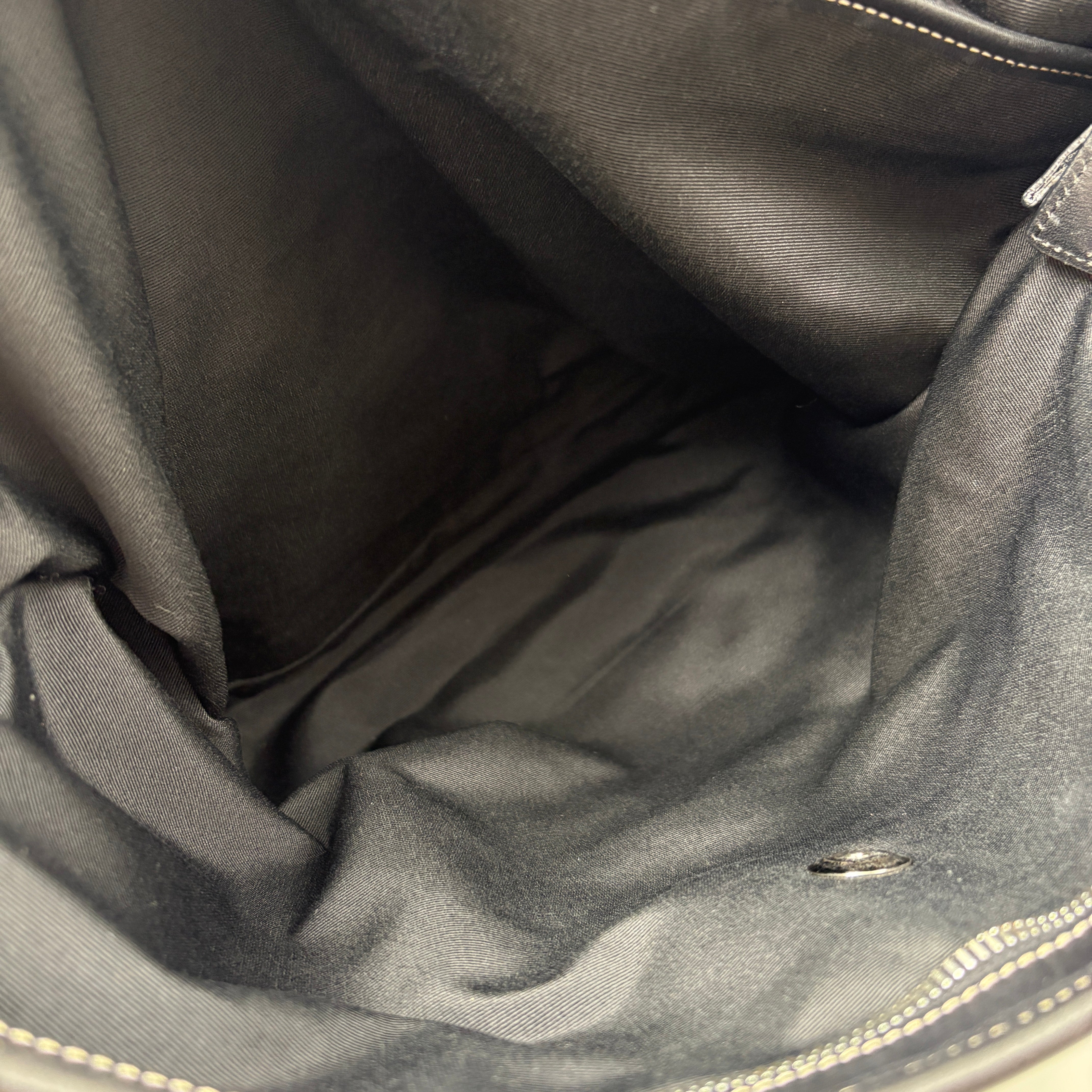 Coach Signature Tote bag