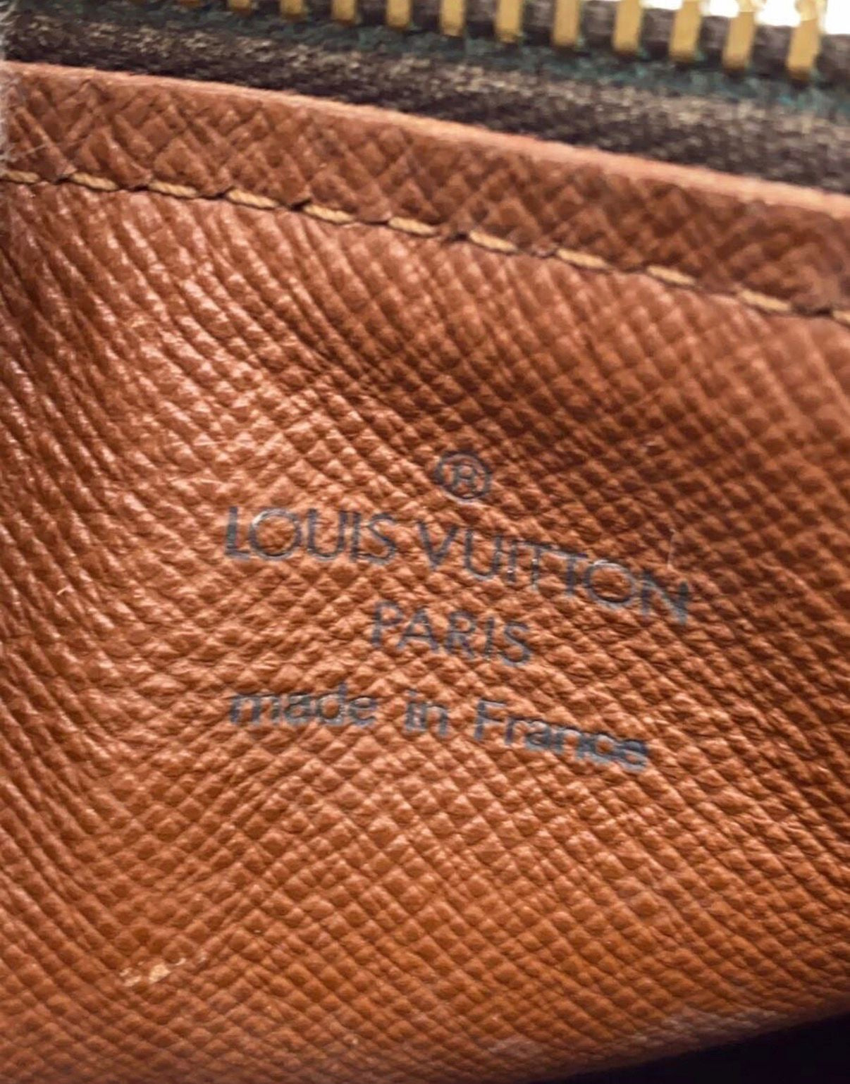 Louis Vuitton Papillon 30
