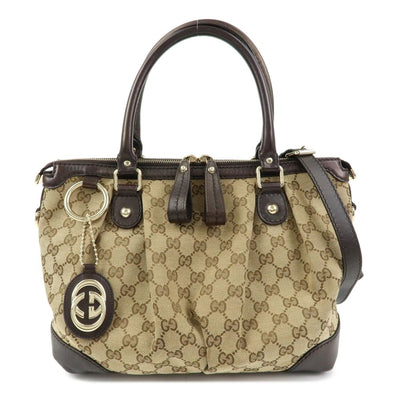 Gucci GG shoulder bag