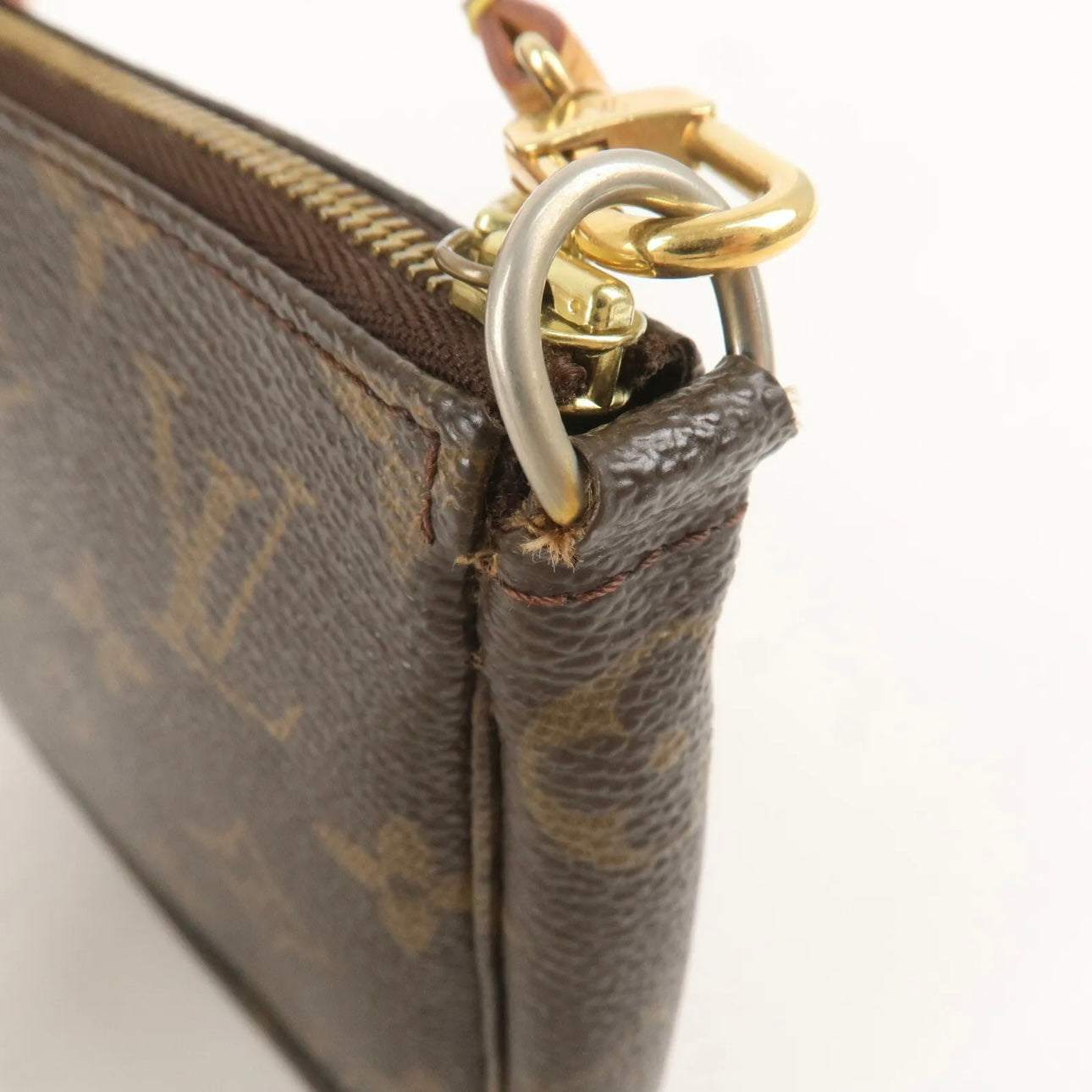 Pochette Accessoires Hand Bag
