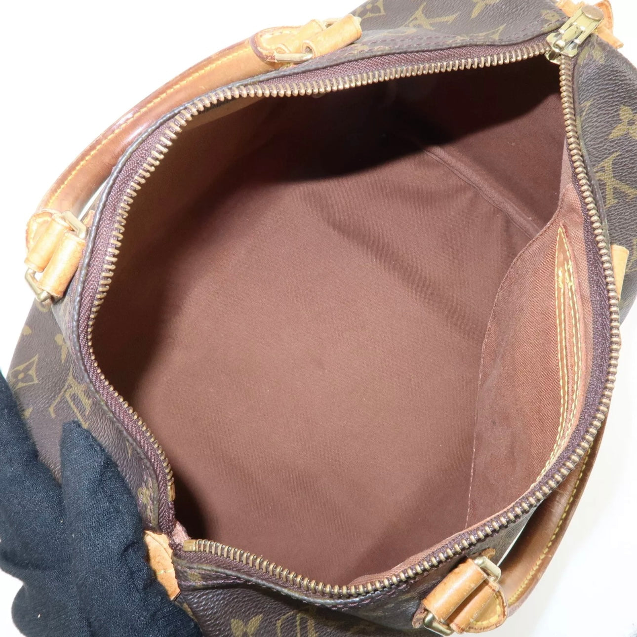 Louis Vuitton Speedy 30 Hand Bag