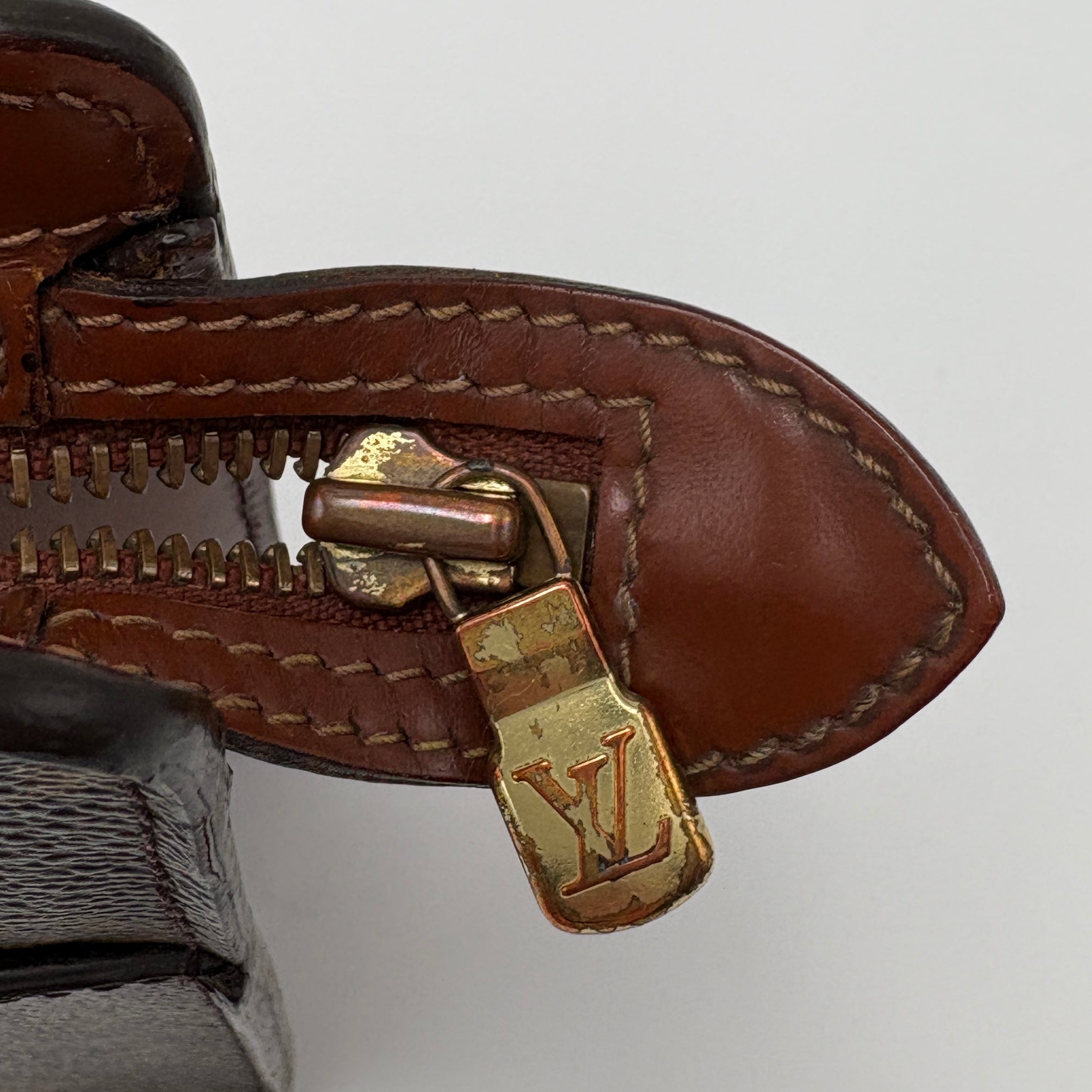 Louis Vuitton Homme clutch