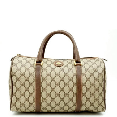 Gucci GG Boston bag
