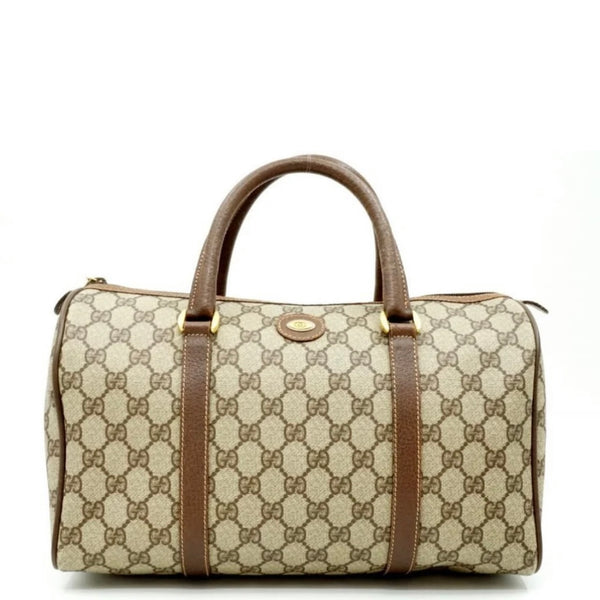 Gucci GG Boston bag