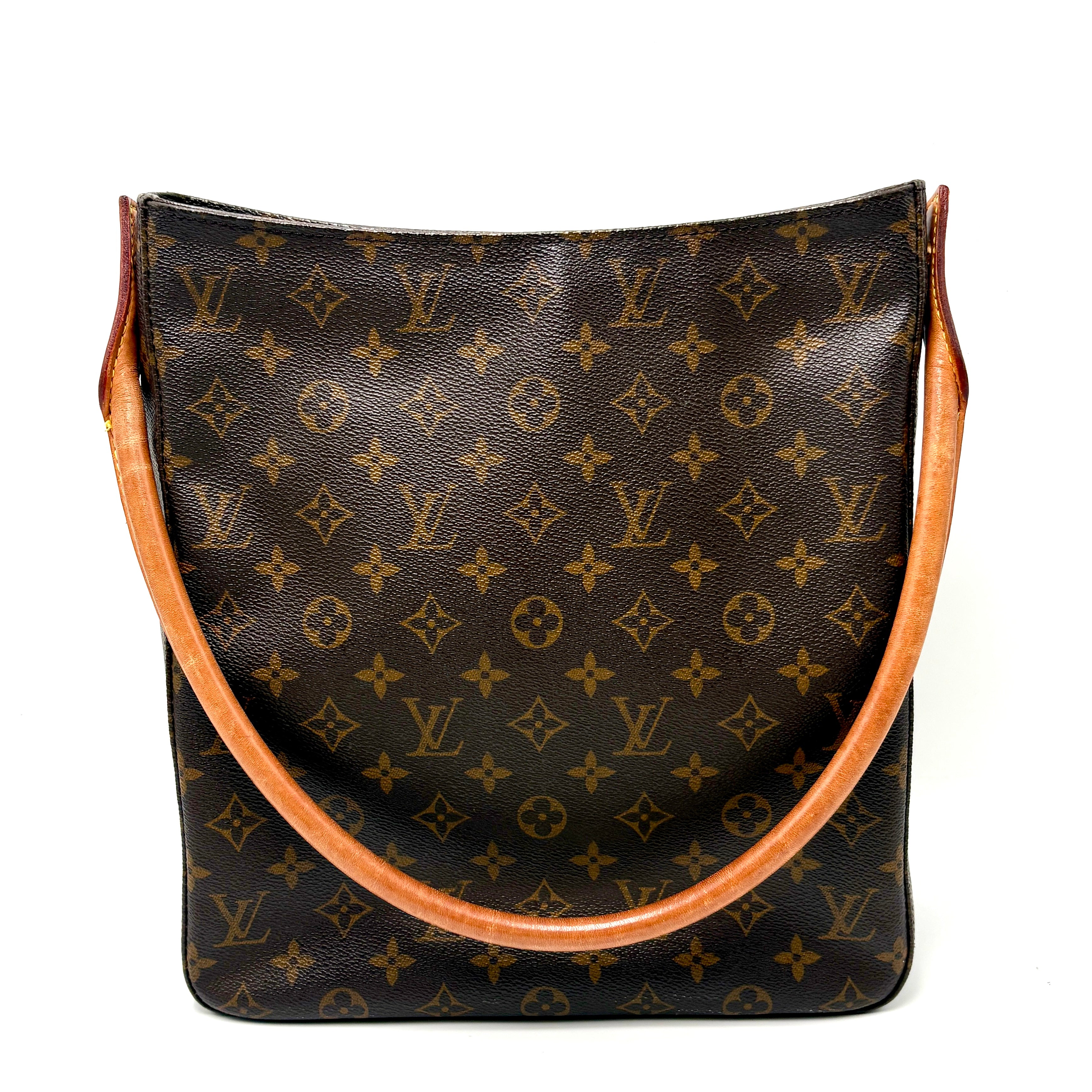 Louis Vuitton Looping GM