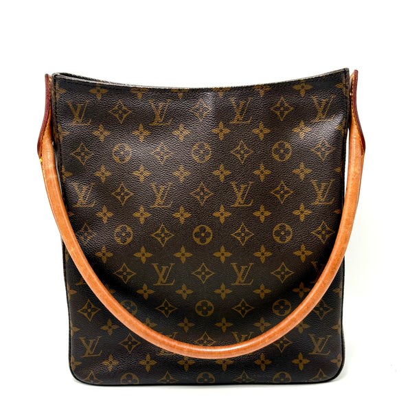 Louis Vuitton Looping GM
