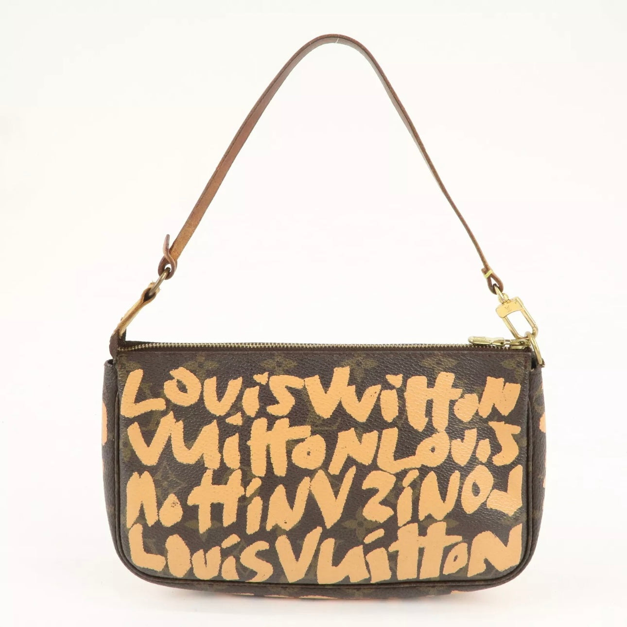 Pochette Accessories Graffiti