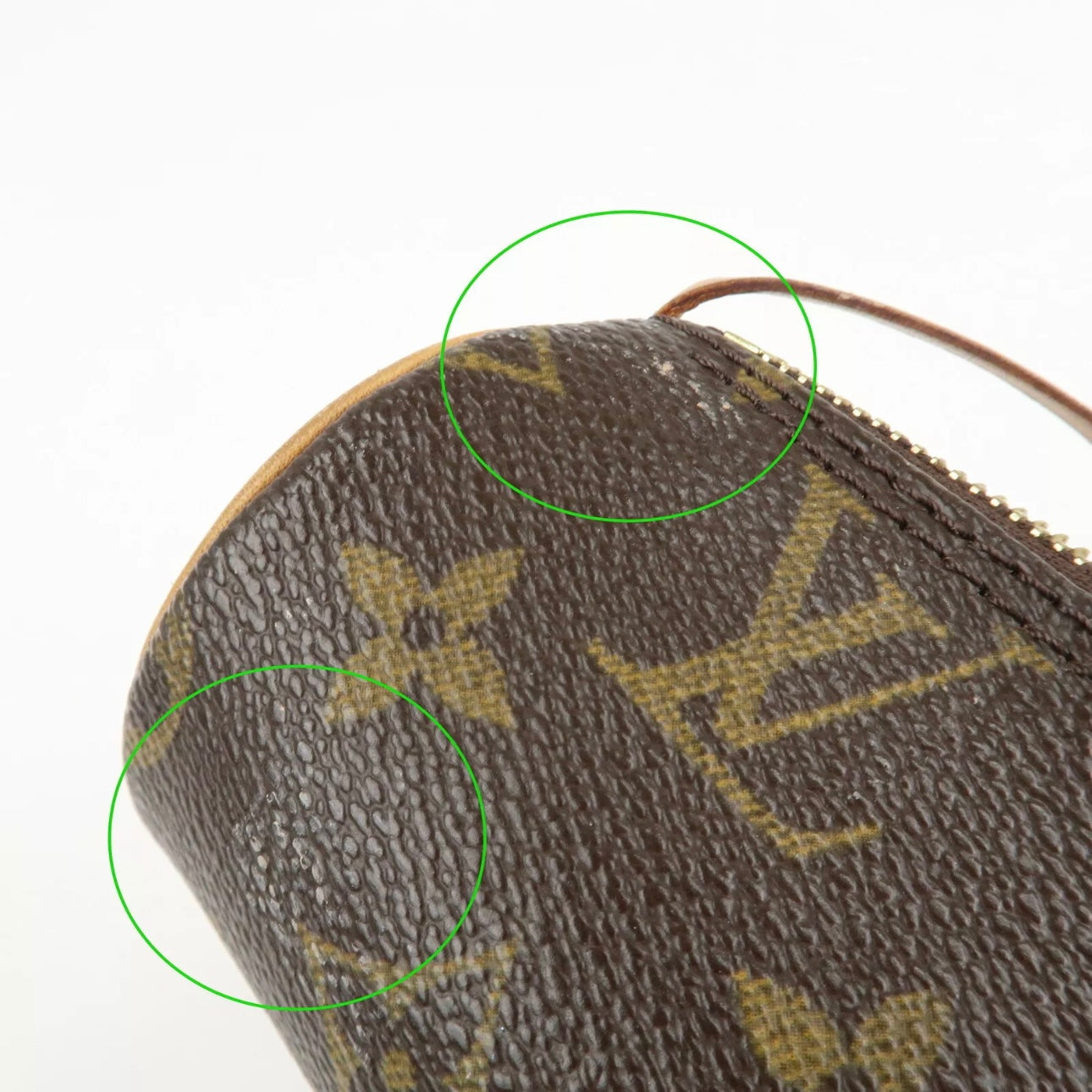 Louis Vuitton Mini Papillon