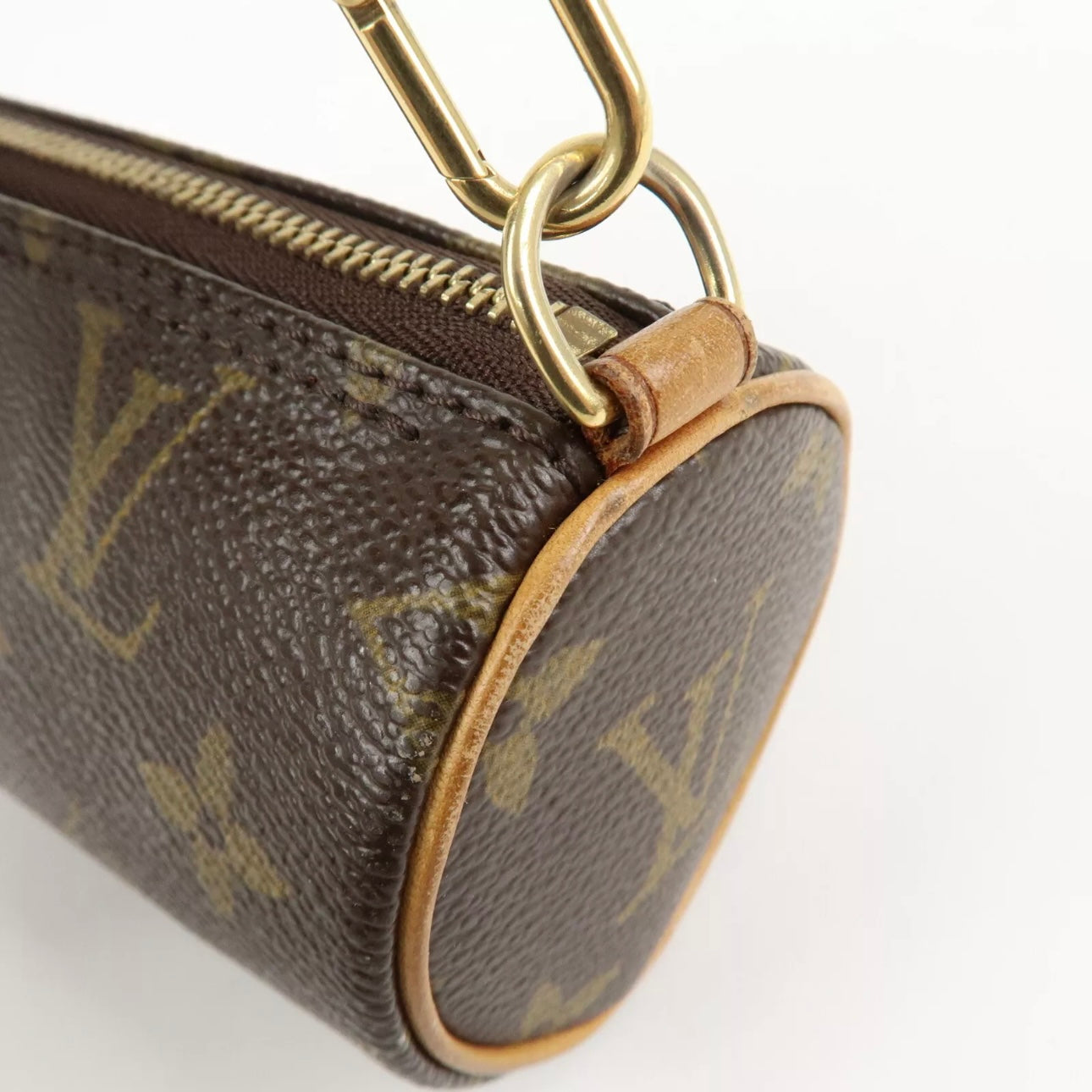 Louis Vuitton Mini Papillon