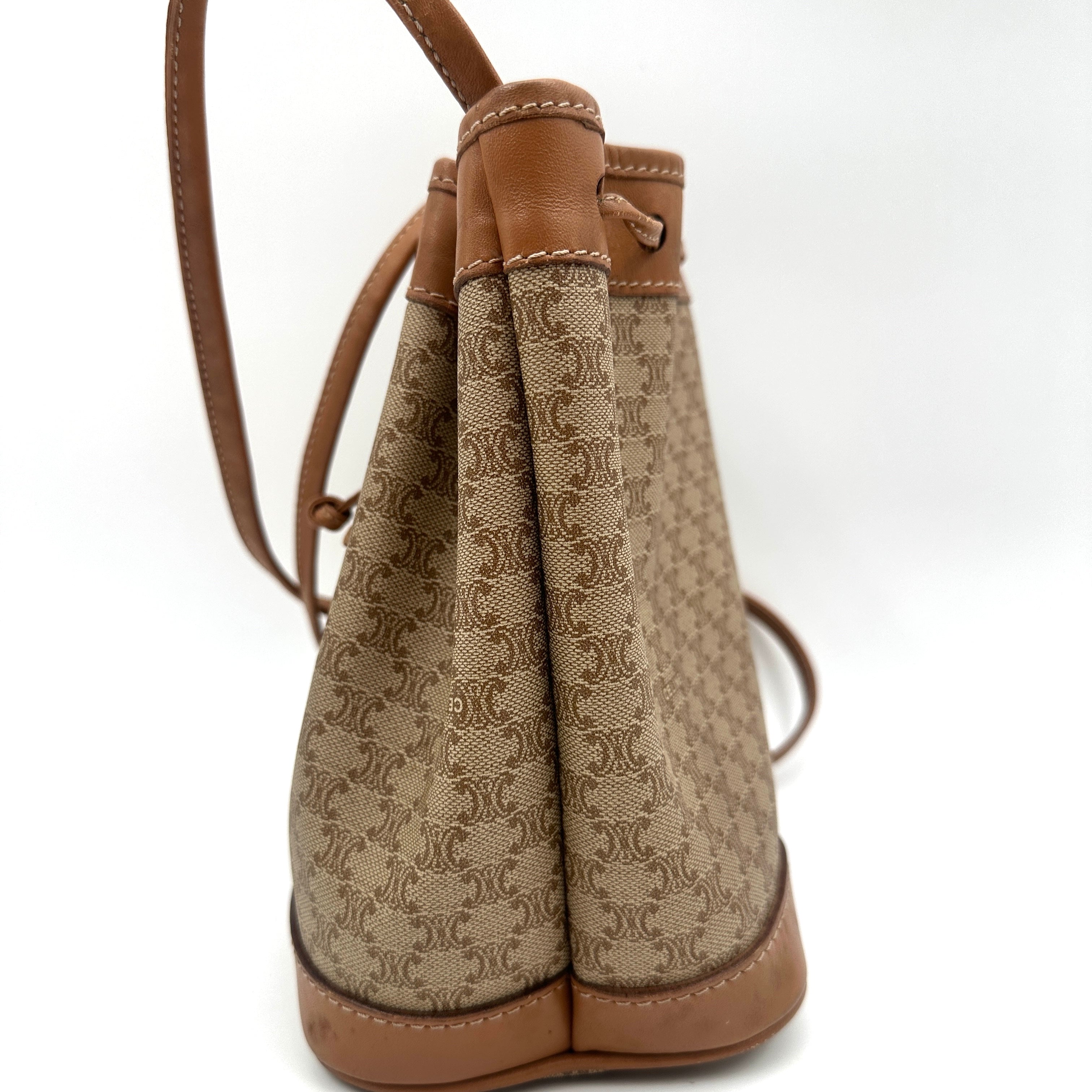 Sac Seau Mini bag Macadam