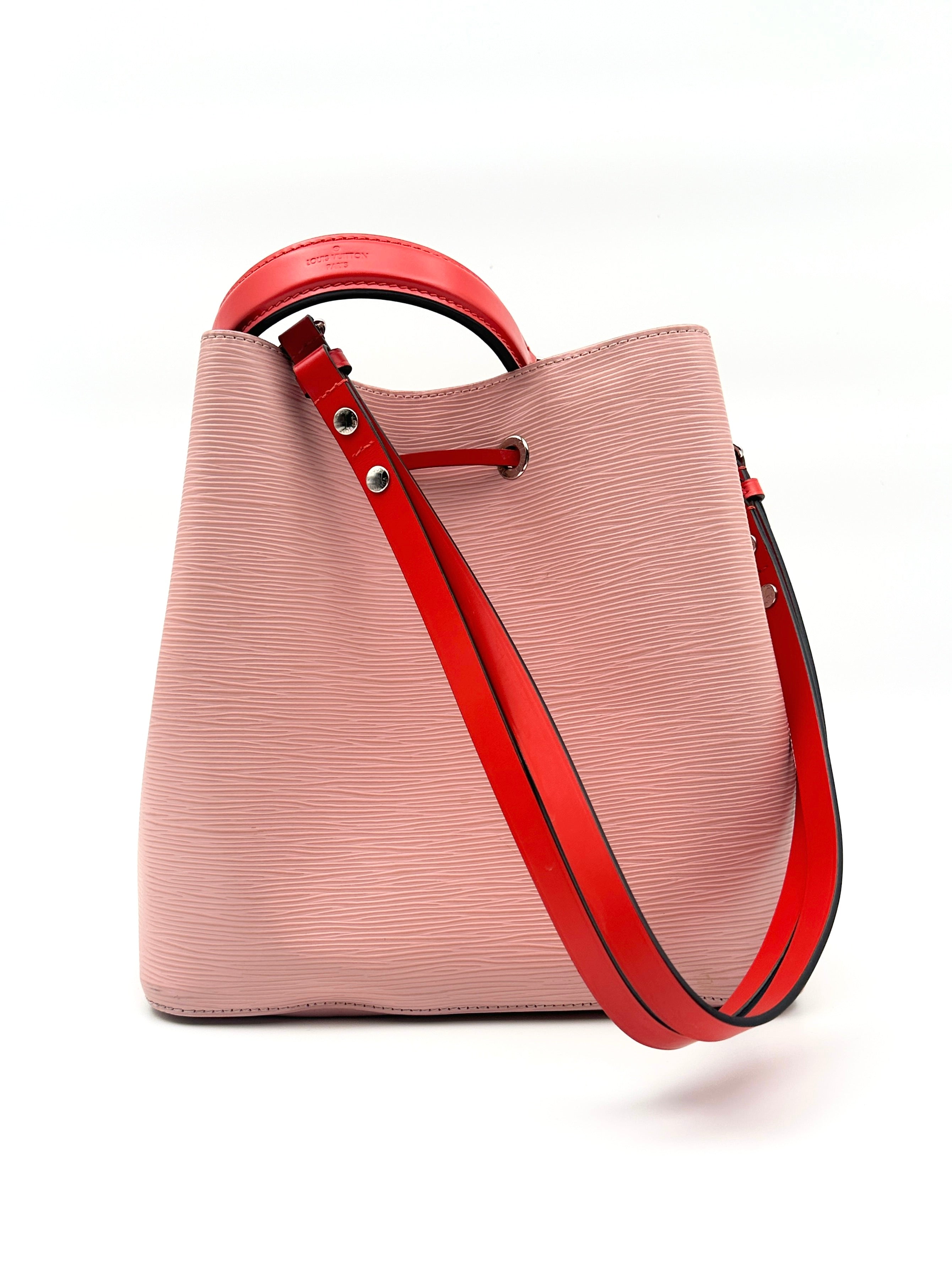 NoeNoe Epi Leather MM
