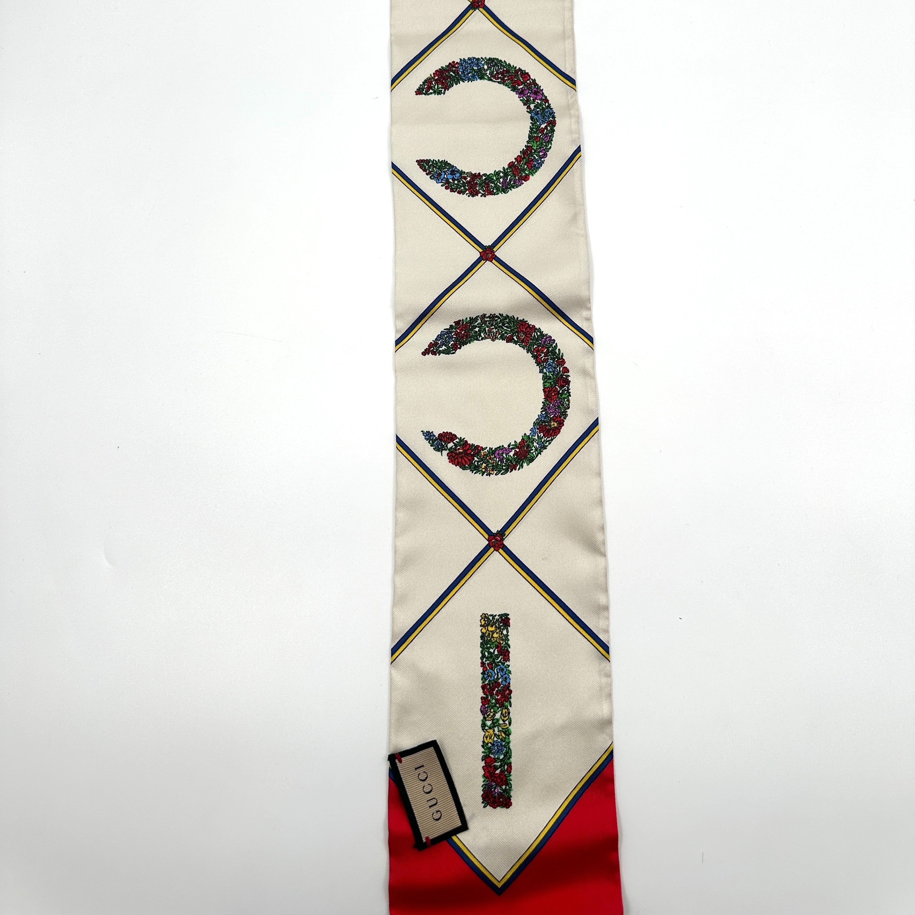 Silk Scarf