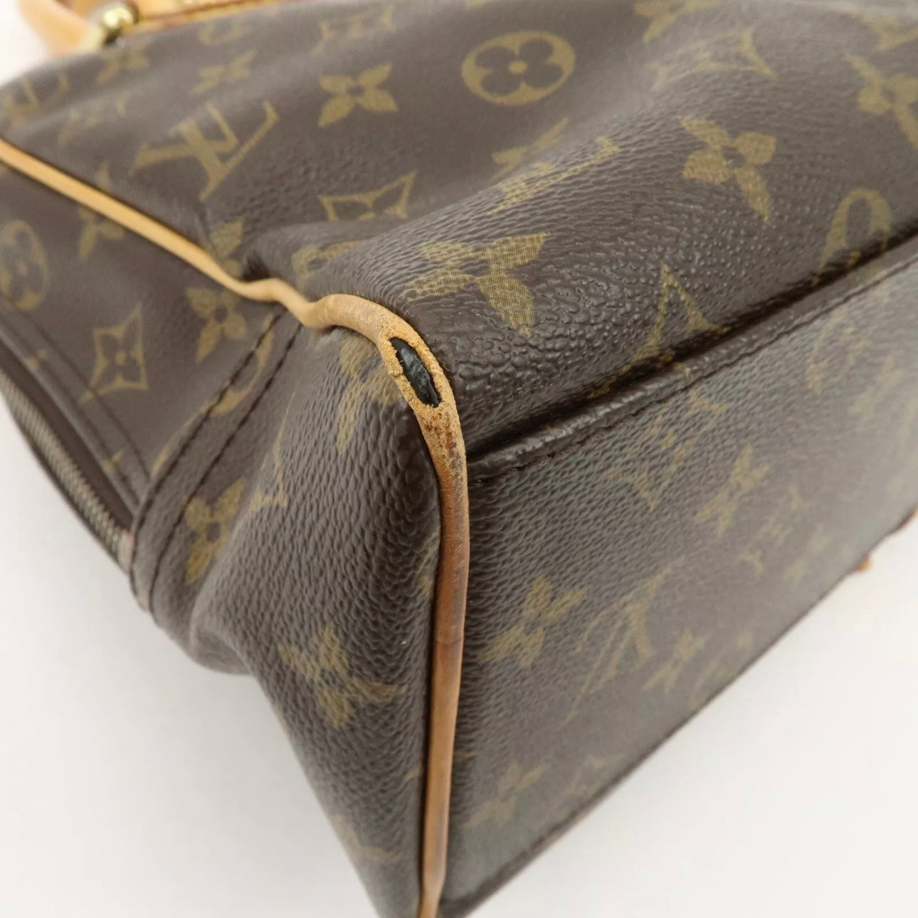 Louis Vuitton Manhattan GM Hand Bag