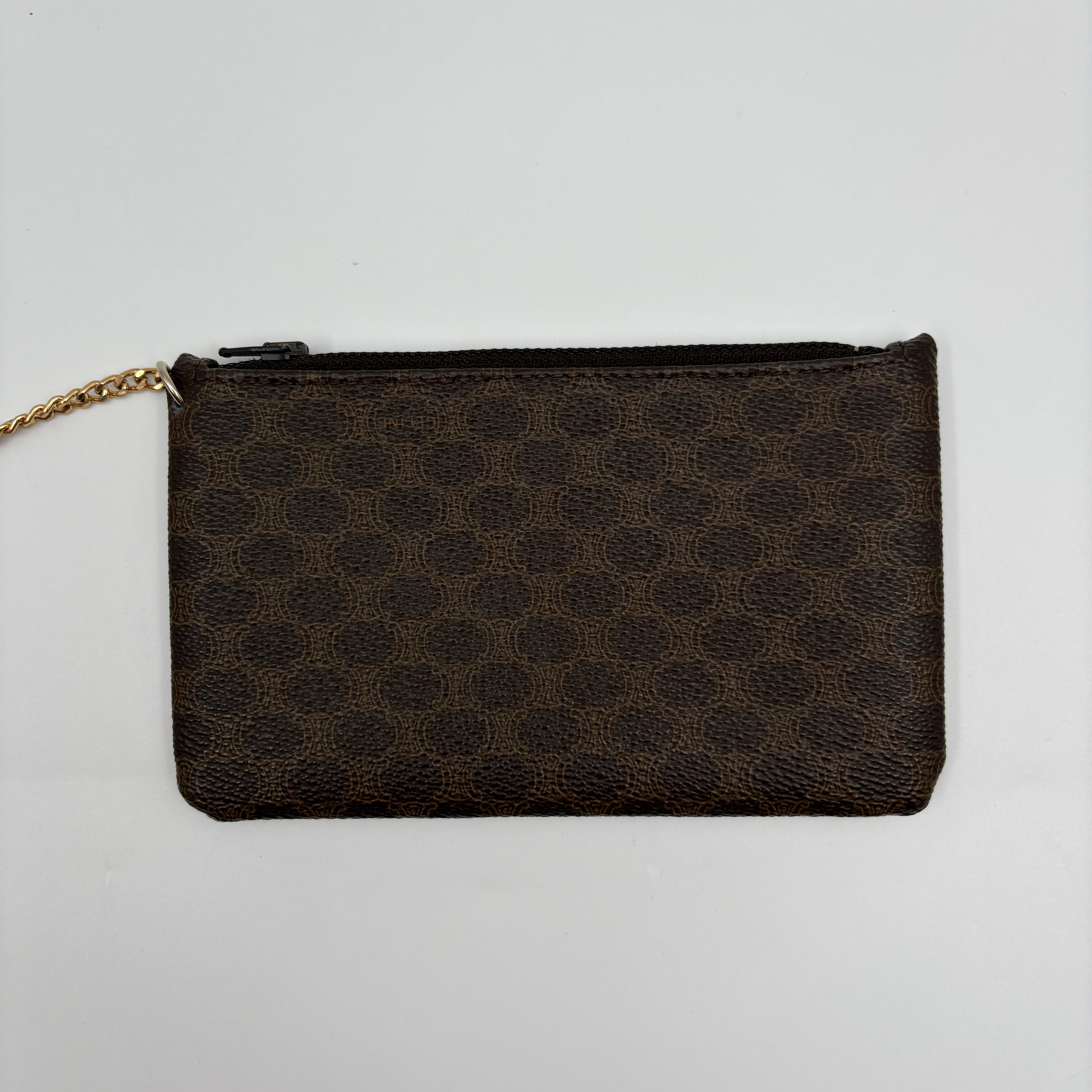 Celine key chain