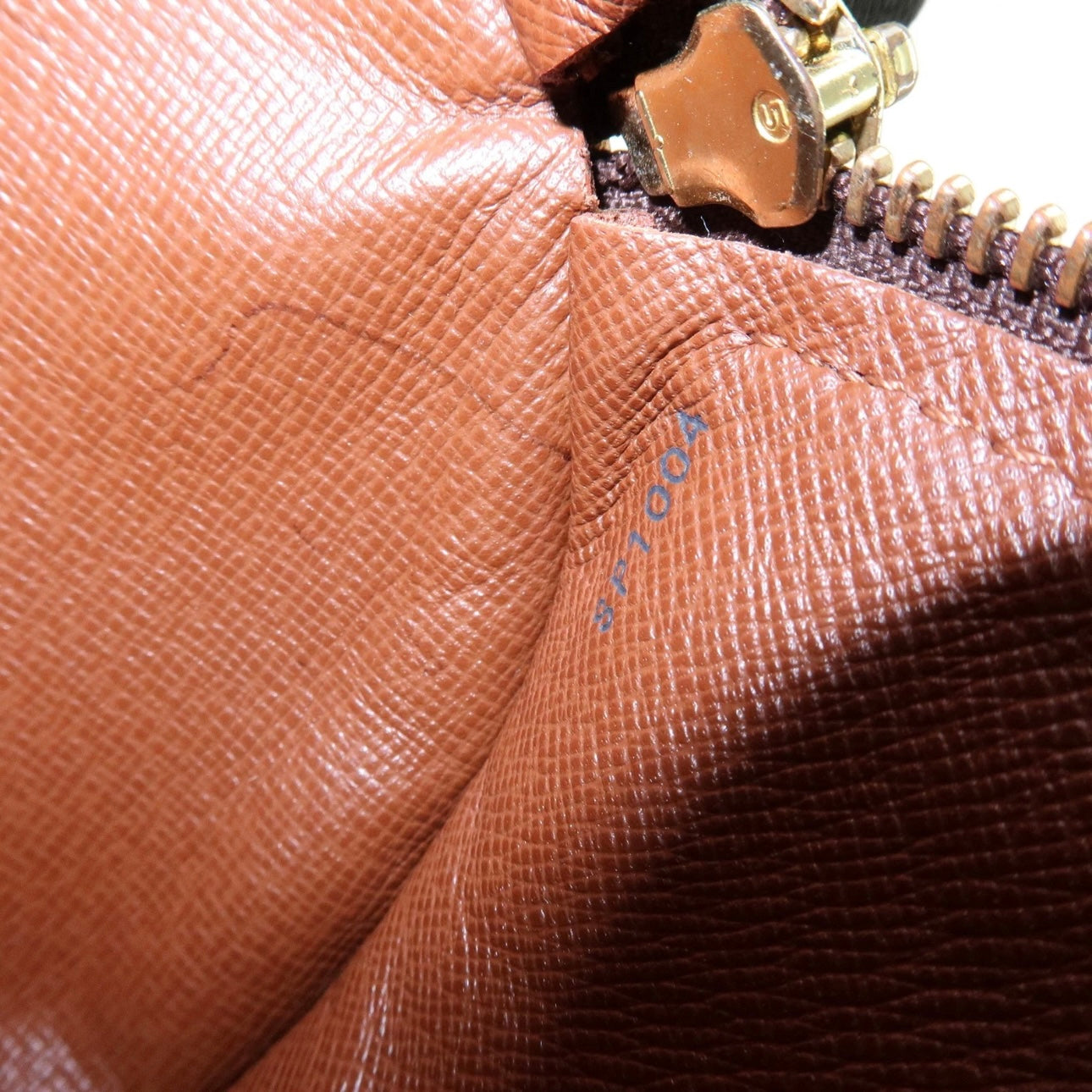 Louis Vuitton Monogram Papillon 30 Hand Bag