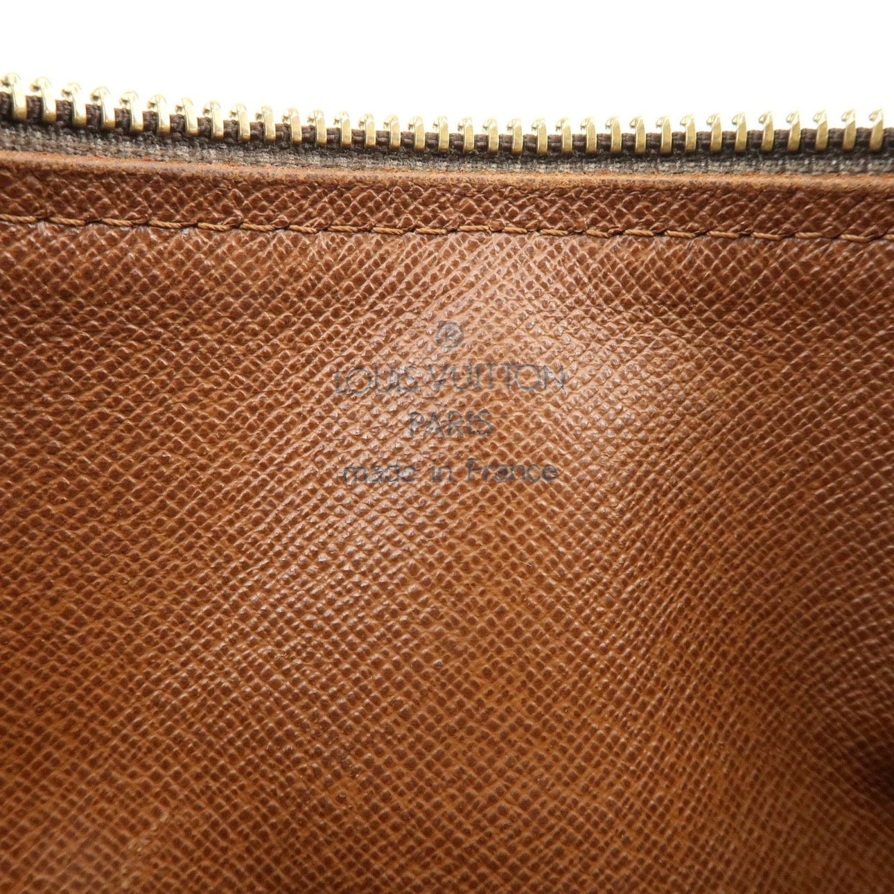 Louis Vuitton Monogram Papillon 30 Hand Bag