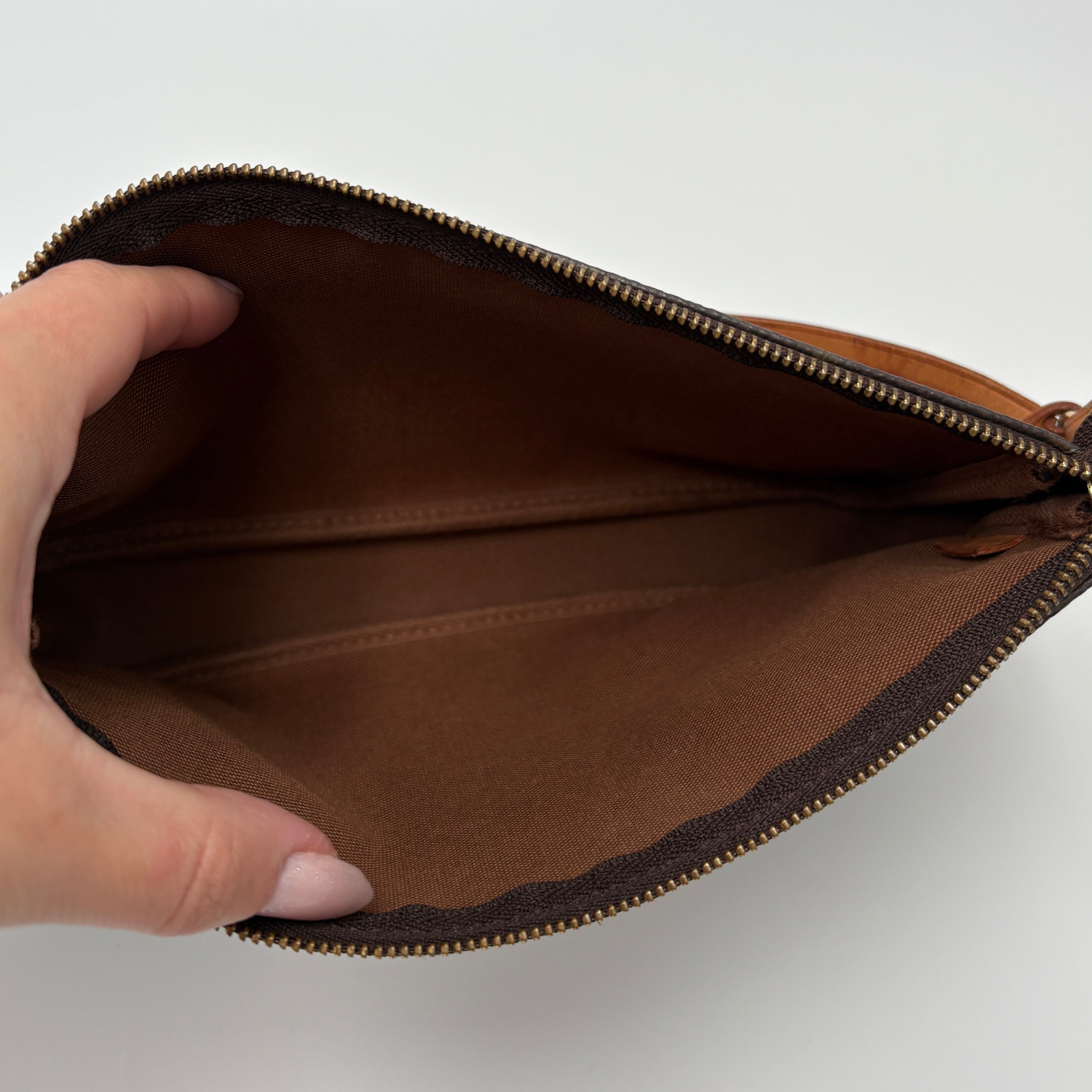 Louis Vuitton Pochette accessories