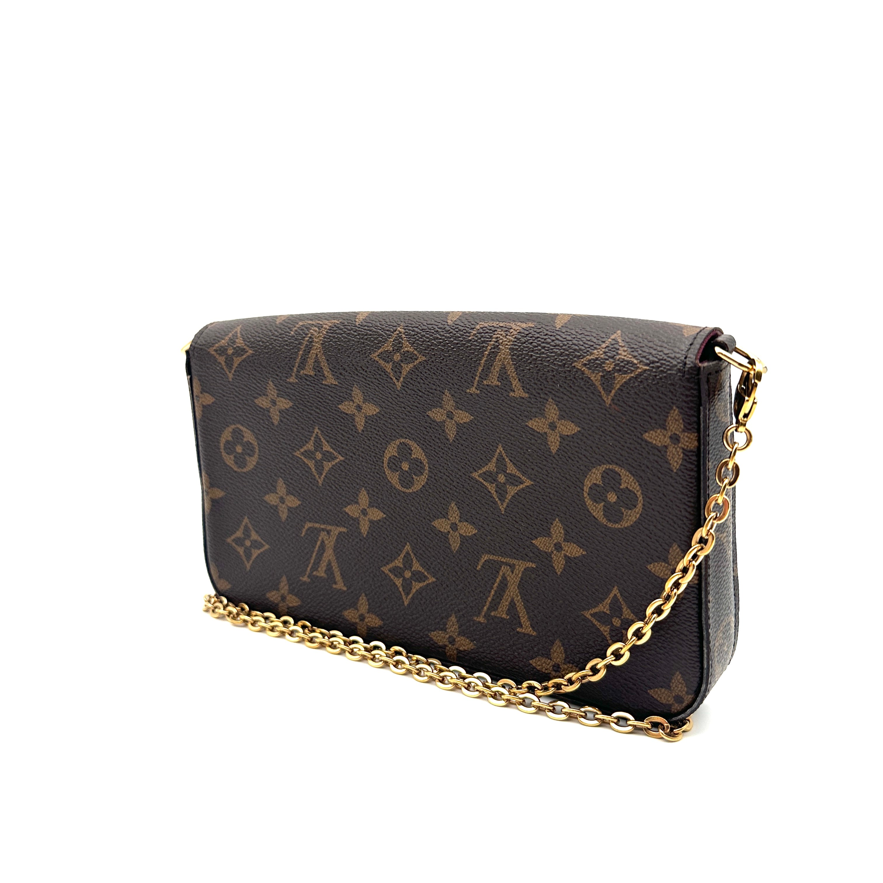 Félicie Pochette