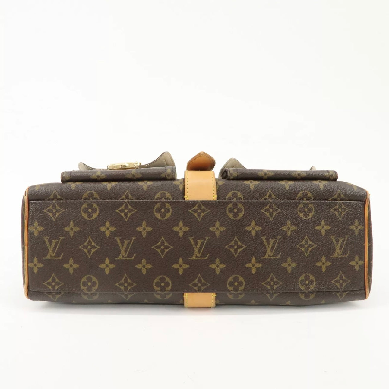 Louis Vuitton Manhattan GM Hand Bag