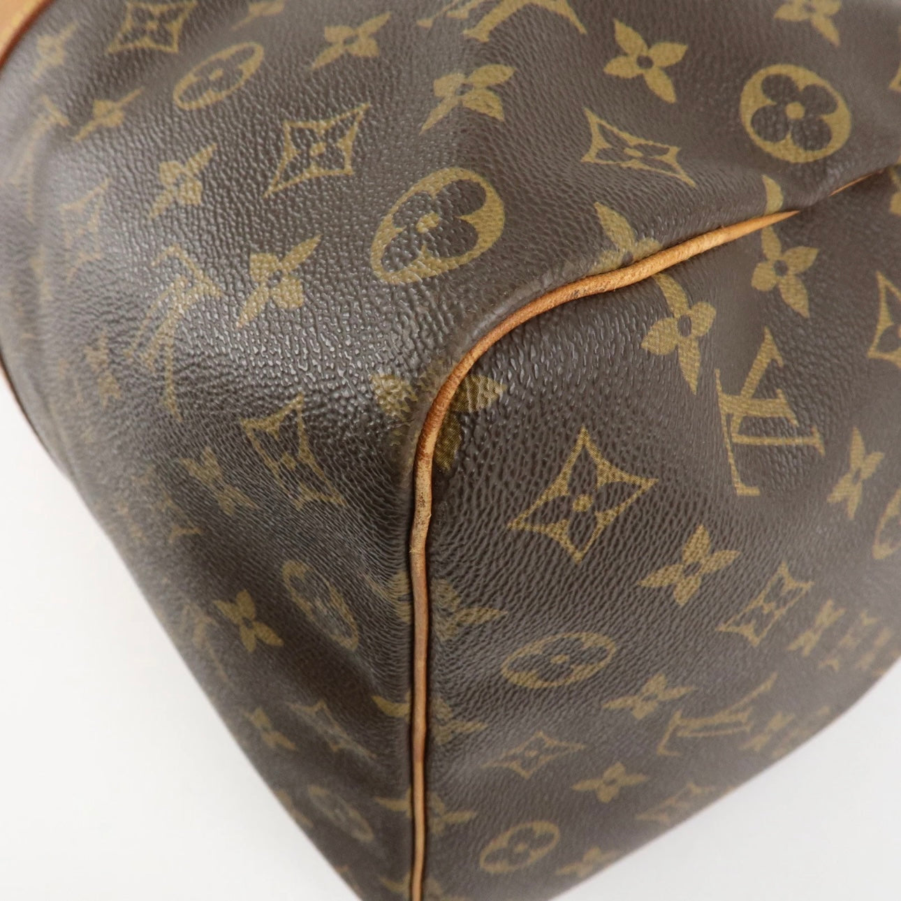 Louis Vuitton Keepall 50