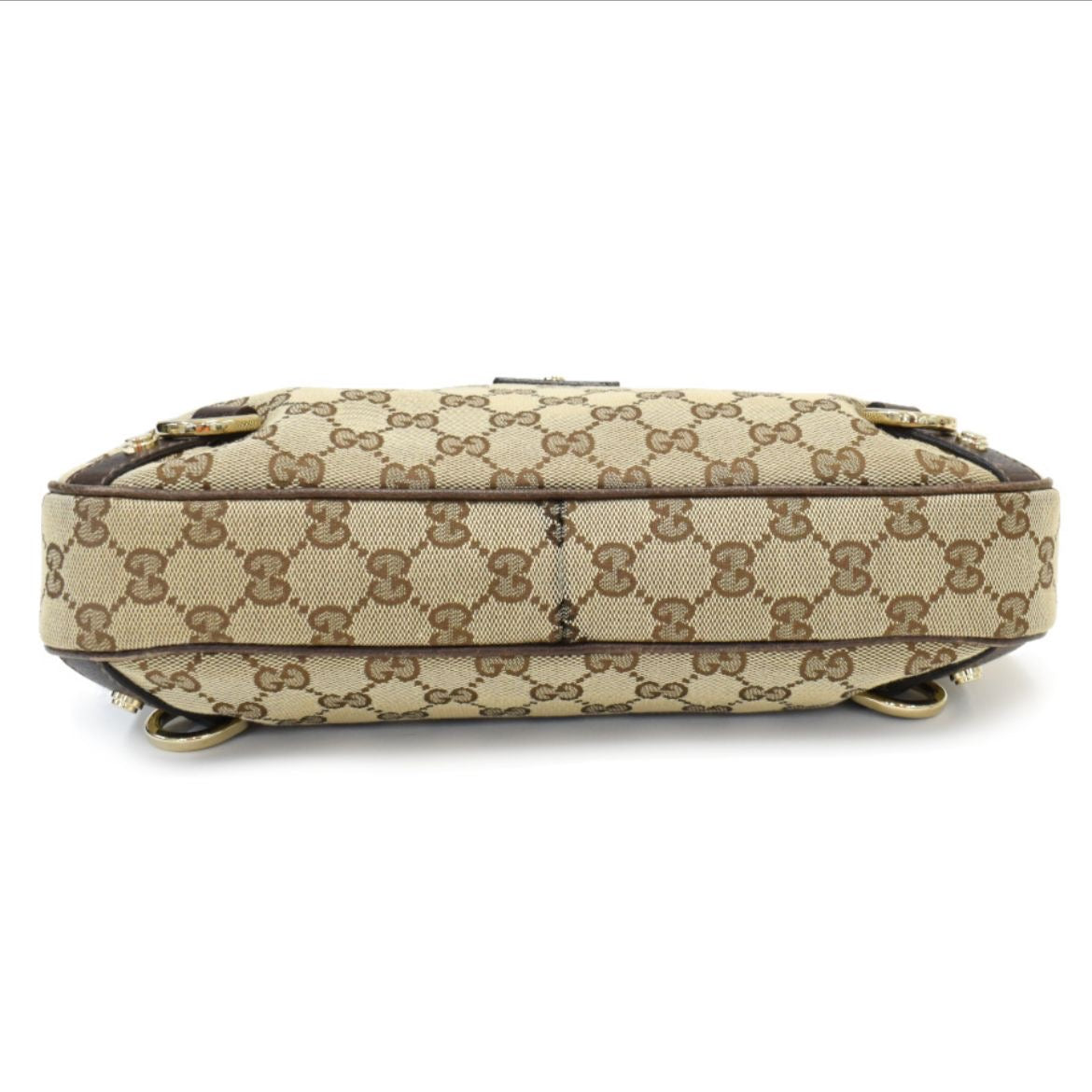 Gucci Abbey Hobo Shoulder Bag