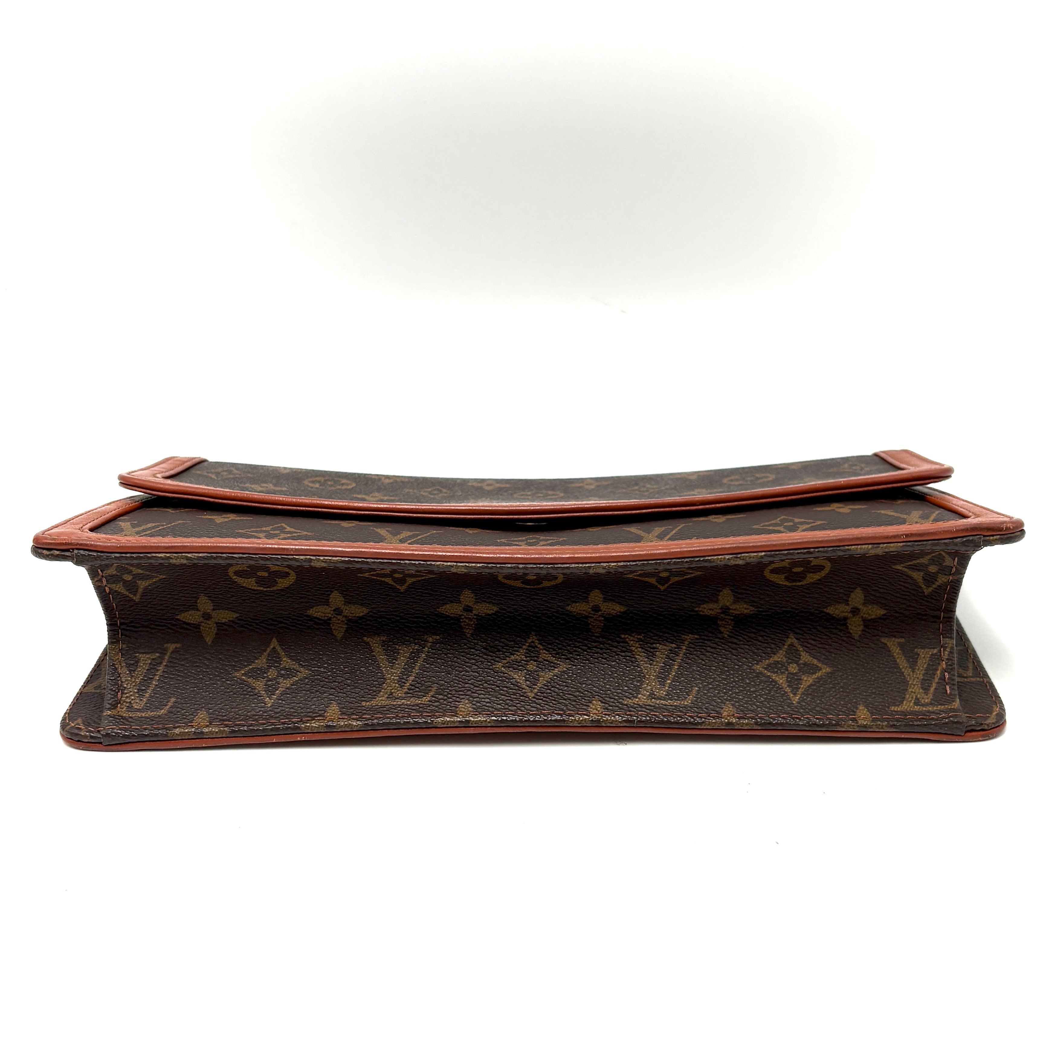 Louis Vuitton Pochette Dame GM