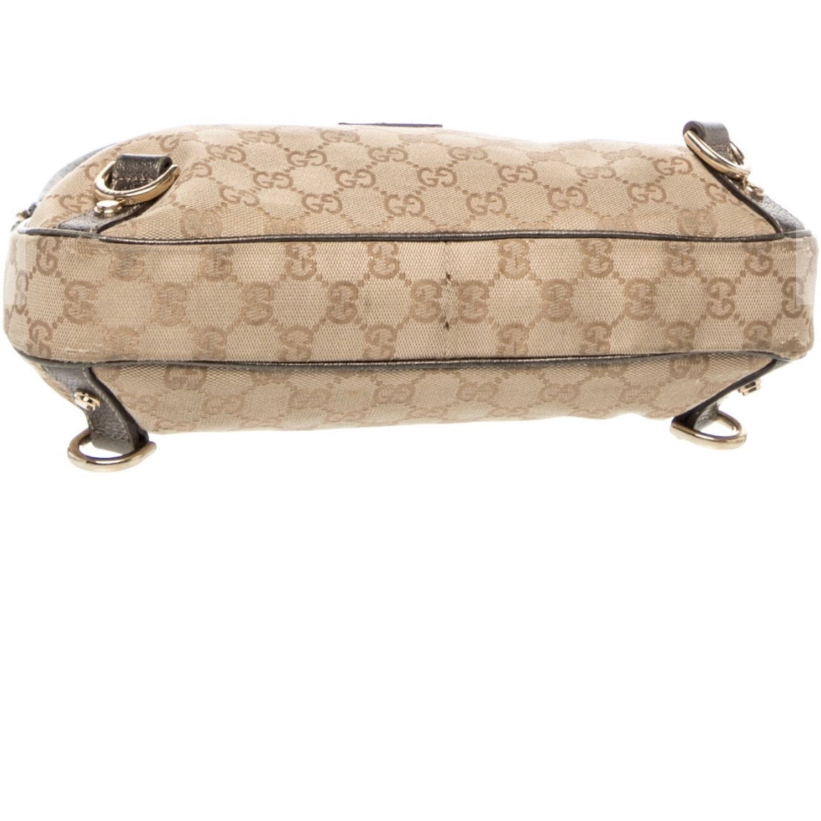 Gucci Abbey Hobo D-Ring