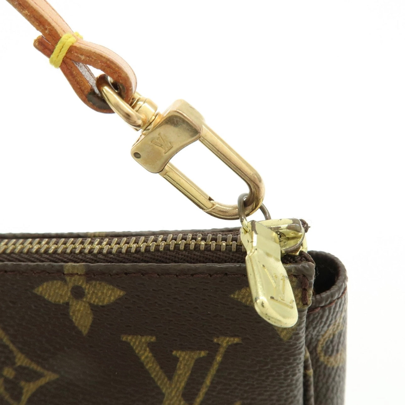Louis Vuitton Pochette Accessories