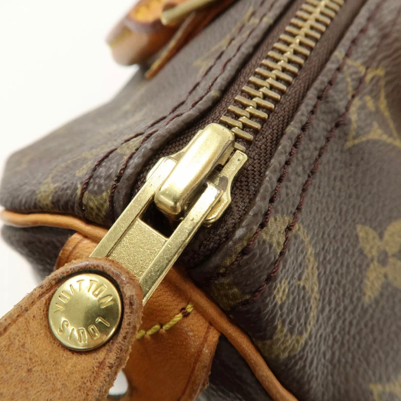 Louis Vuitton Speedy 25
