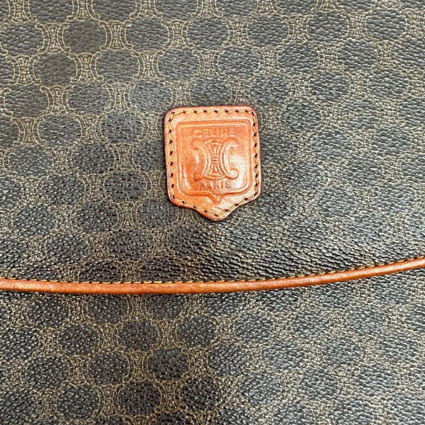 Macadam Bifold Clutch