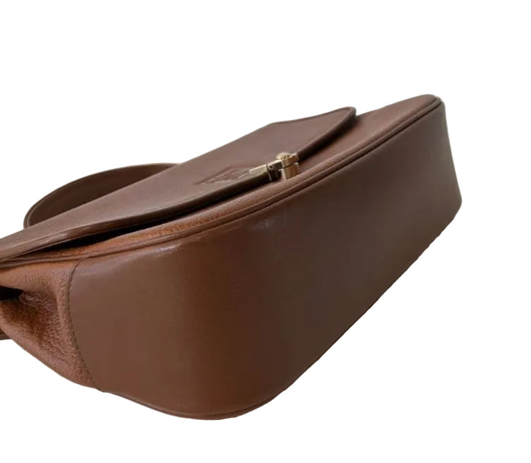 Burberry top Handel vintage bag