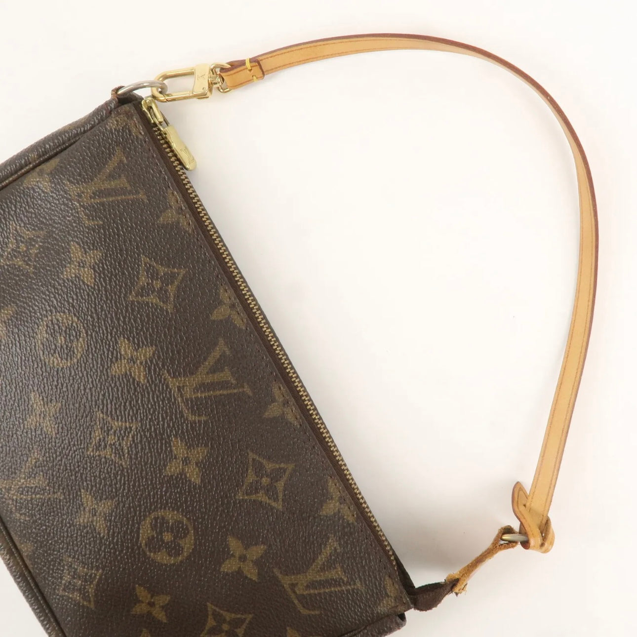 Pochette Accessoires Hand Bag