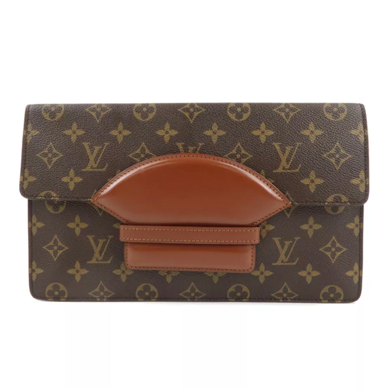 Chaillot Clutch Bag