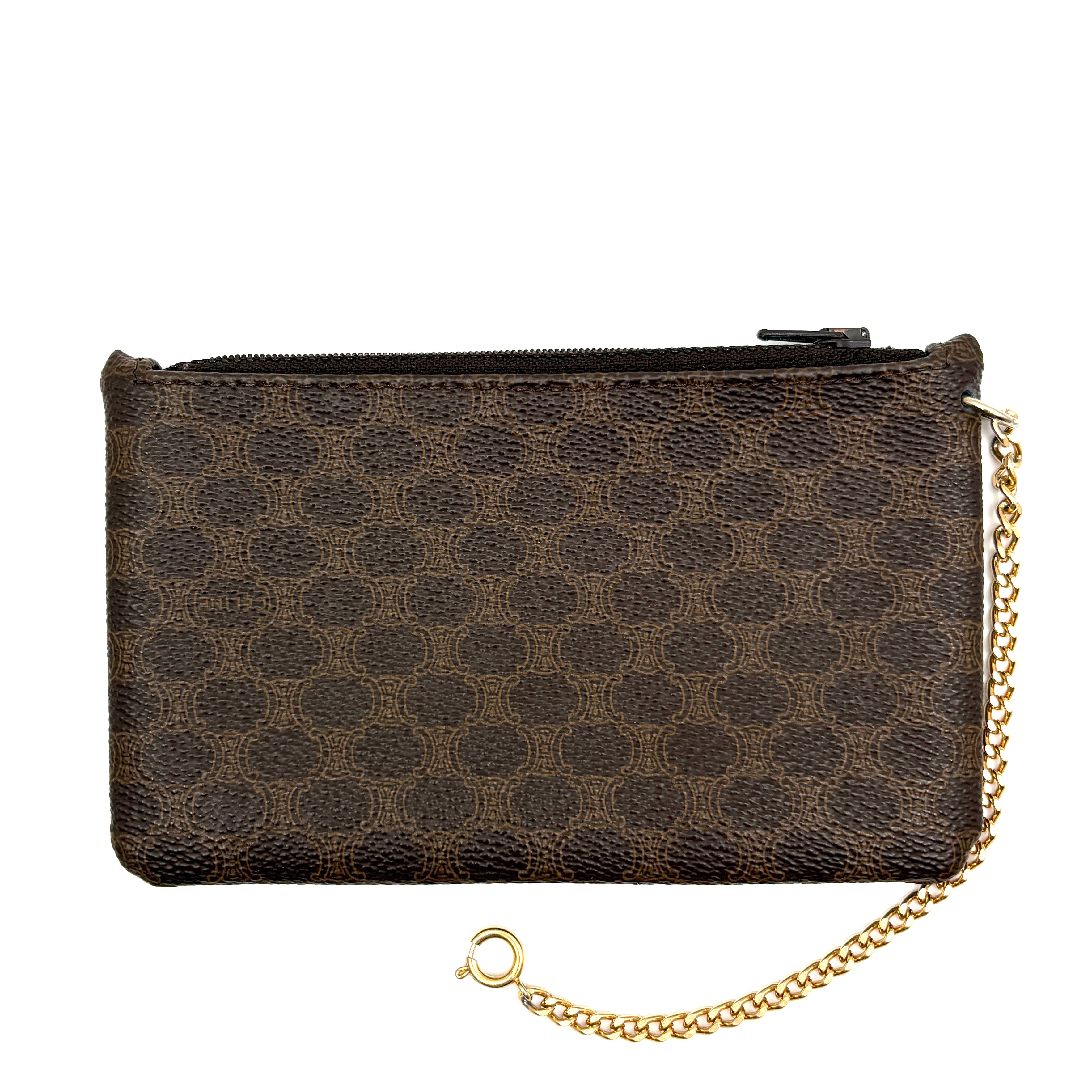 Celine key chain
