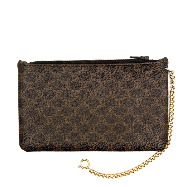 Celine key chain