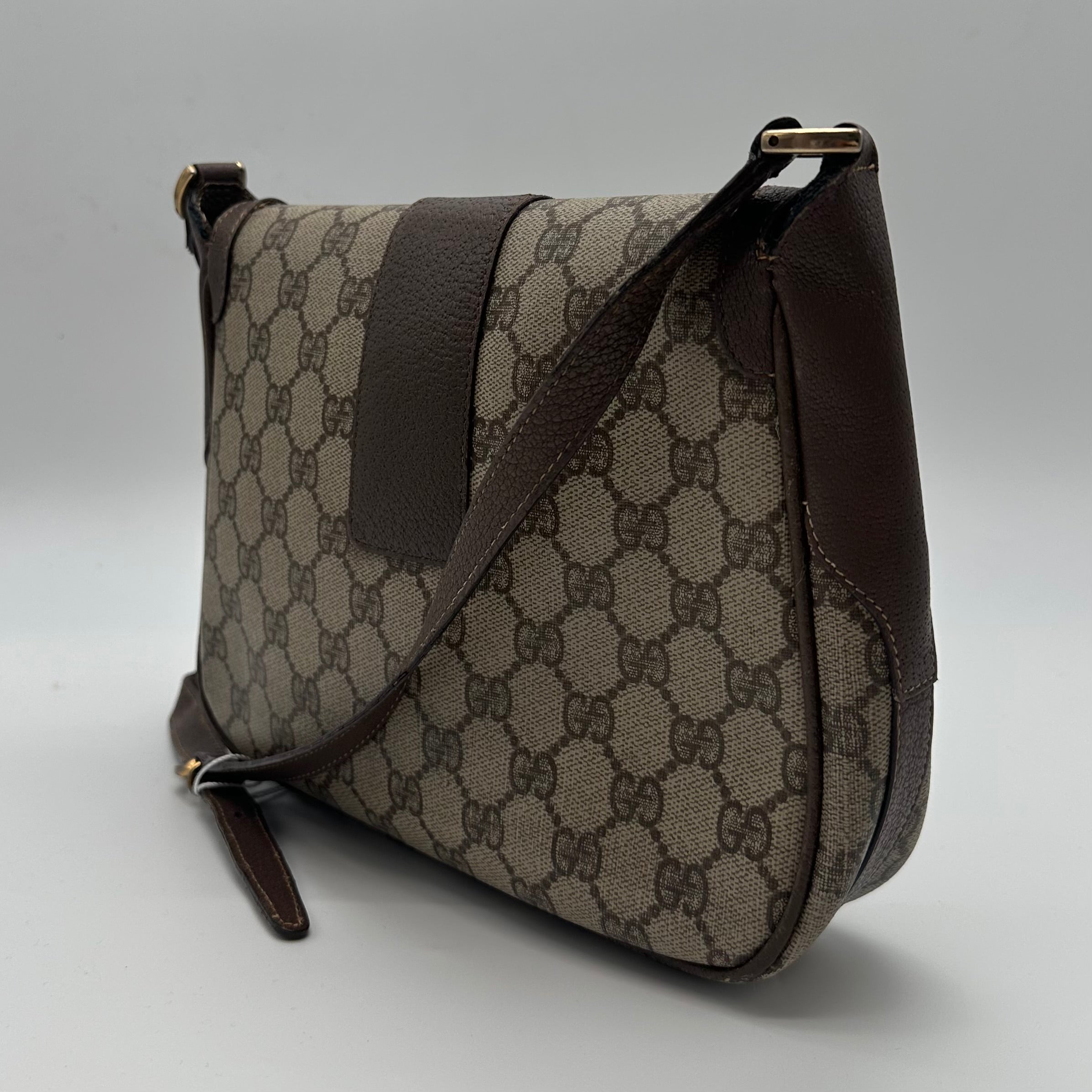 Gucci GG Crossbody Bag