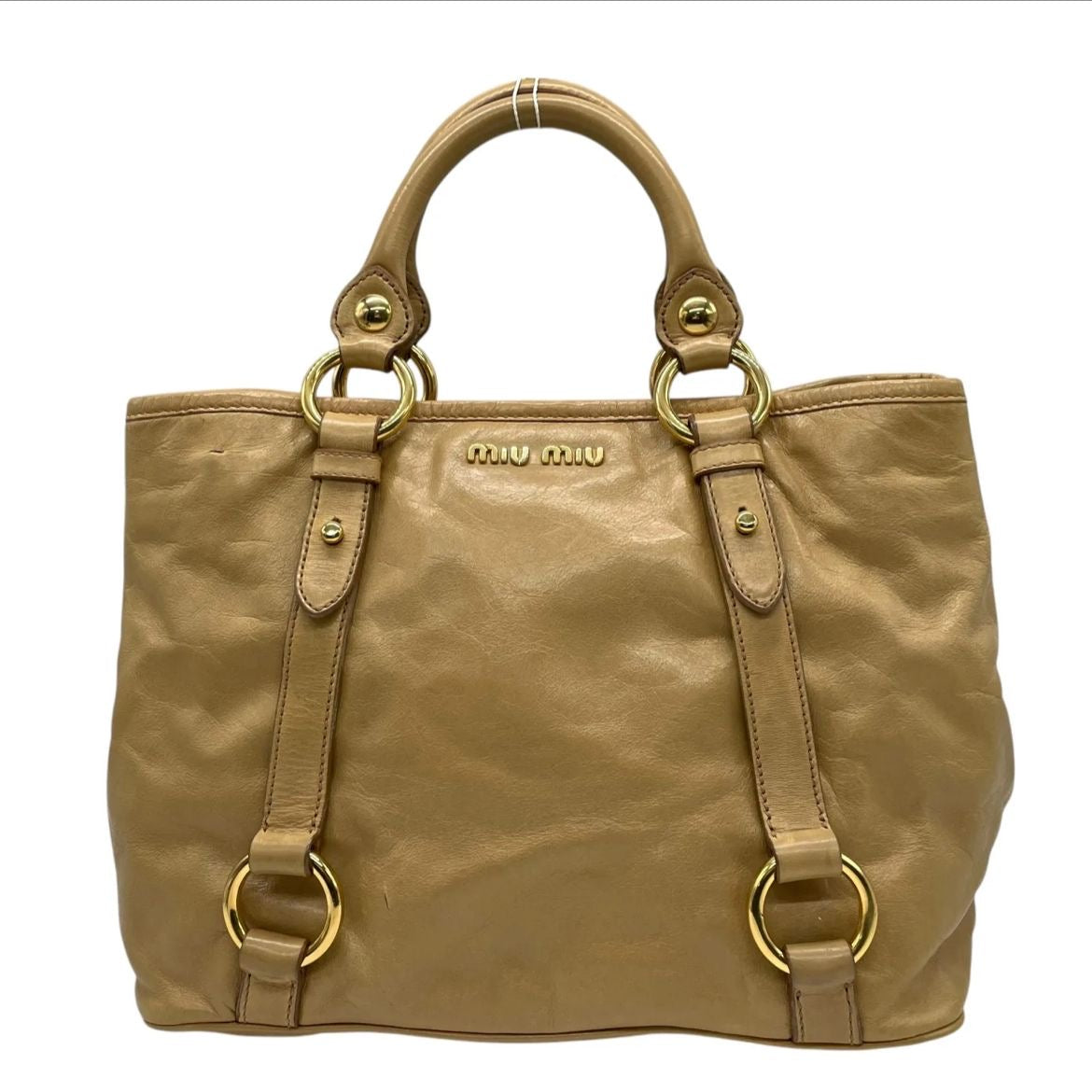 MIU MIU CROSSBODY BAG