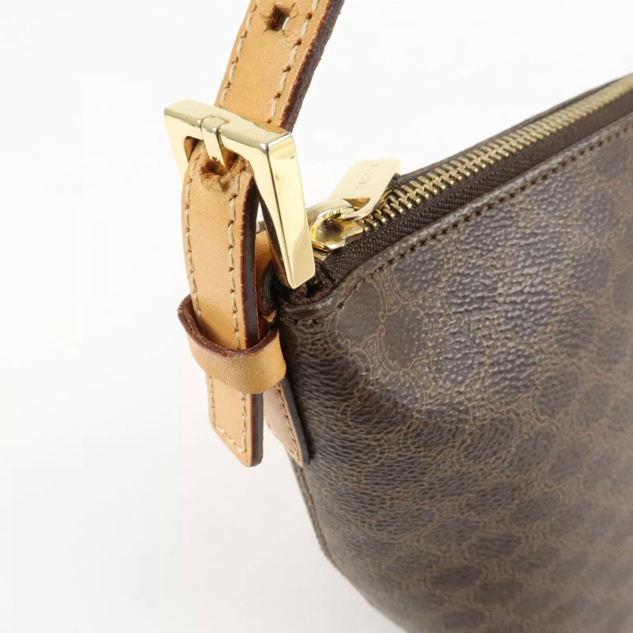 Celine Macadam Pochette